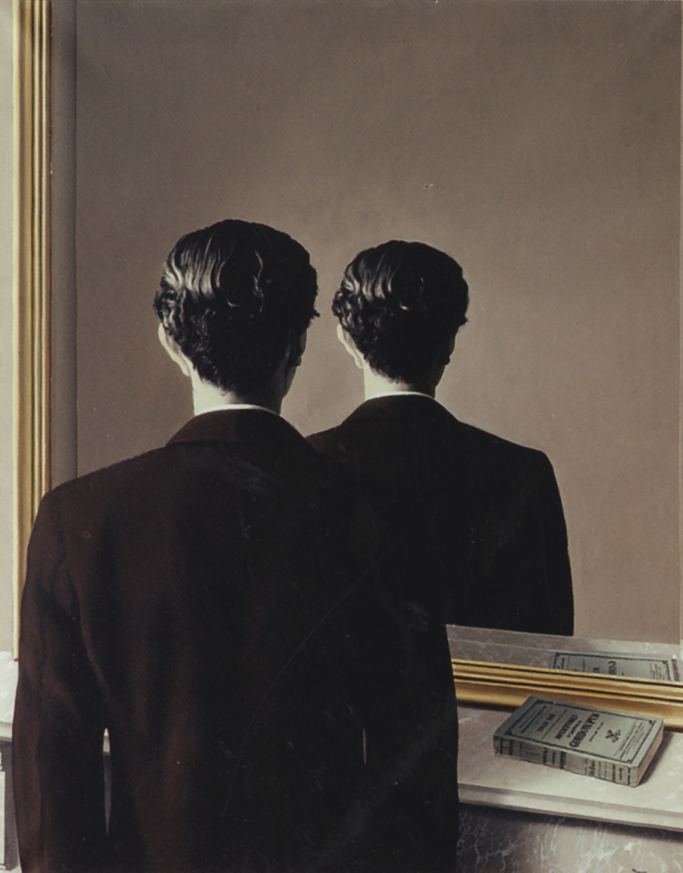 John Baldessari — Объект (с наблюдателем), изображение 4