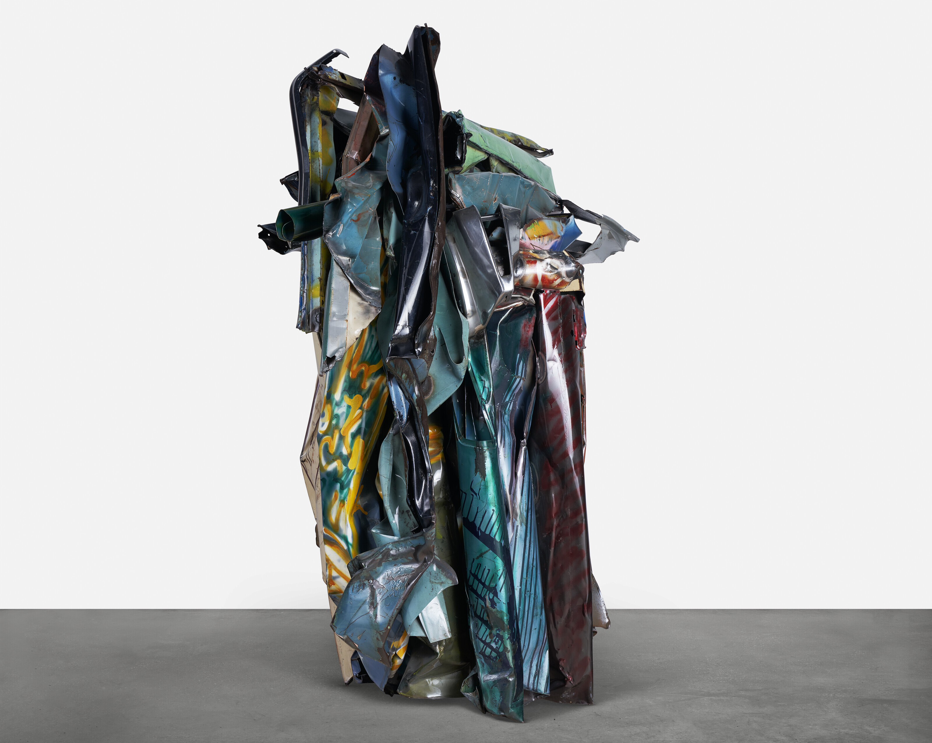 John Chamberlain — Гангстер любви, изображение 5
