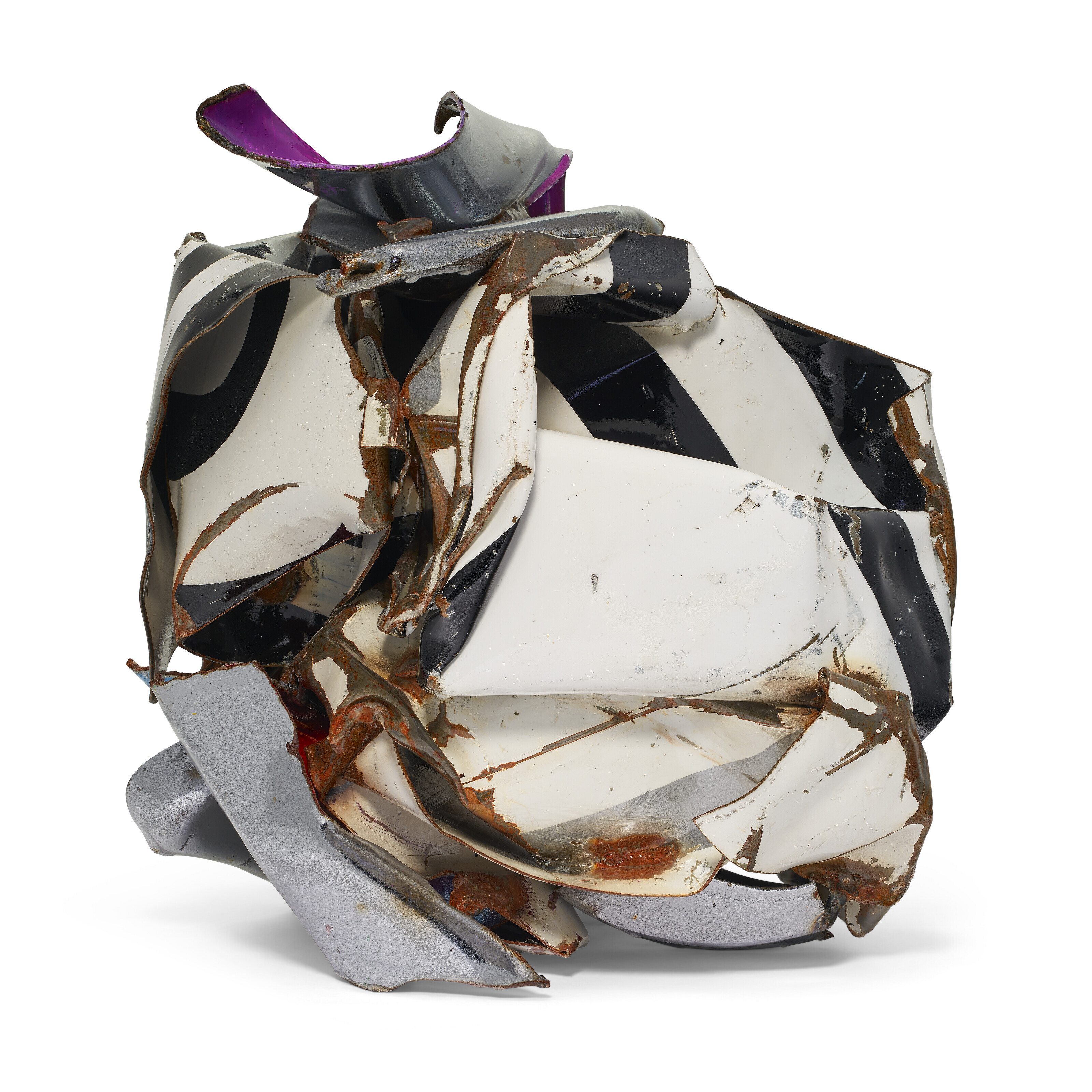 John Chamberlain — ХЕФУП, изображение 4