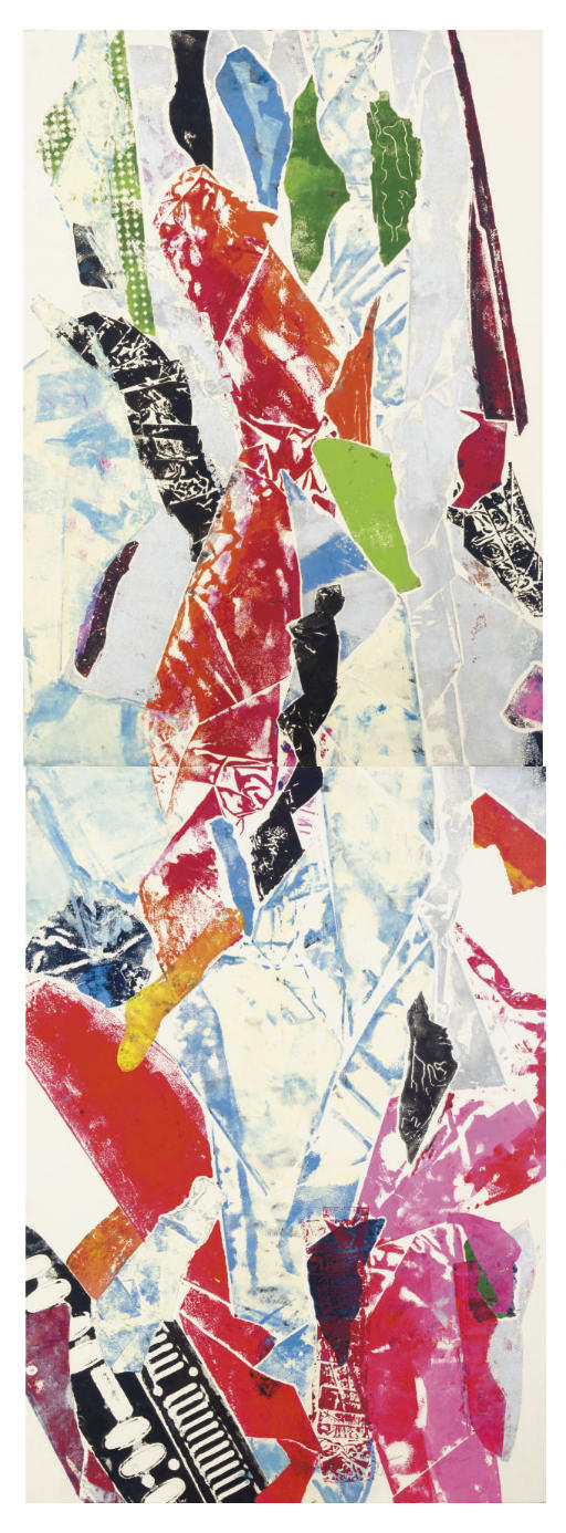 John Chamberlain — Пукка Фрейзе