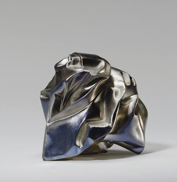 John Chamberlain — Ле Моле (Близнецы 278)