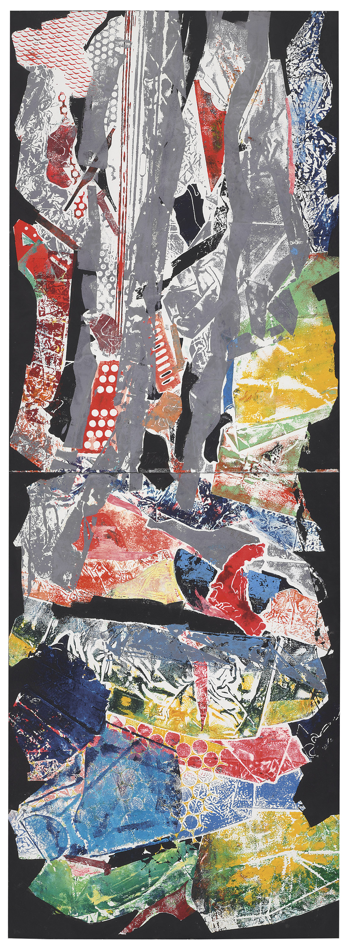 John Chamberlain — Забавная таблица Снуги