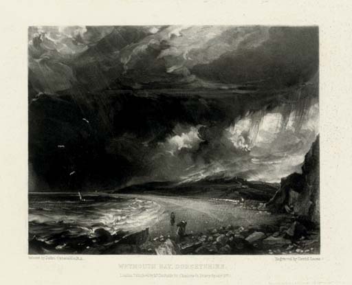 John Constable — Различные пейзажные сюжеты, характерные для английского пейзажа, с картин Джона Констебла, Р.А. (Ширли 3, 5-10, 12-14, 16-20, 23, 25-29, 34; стр. 1-22)