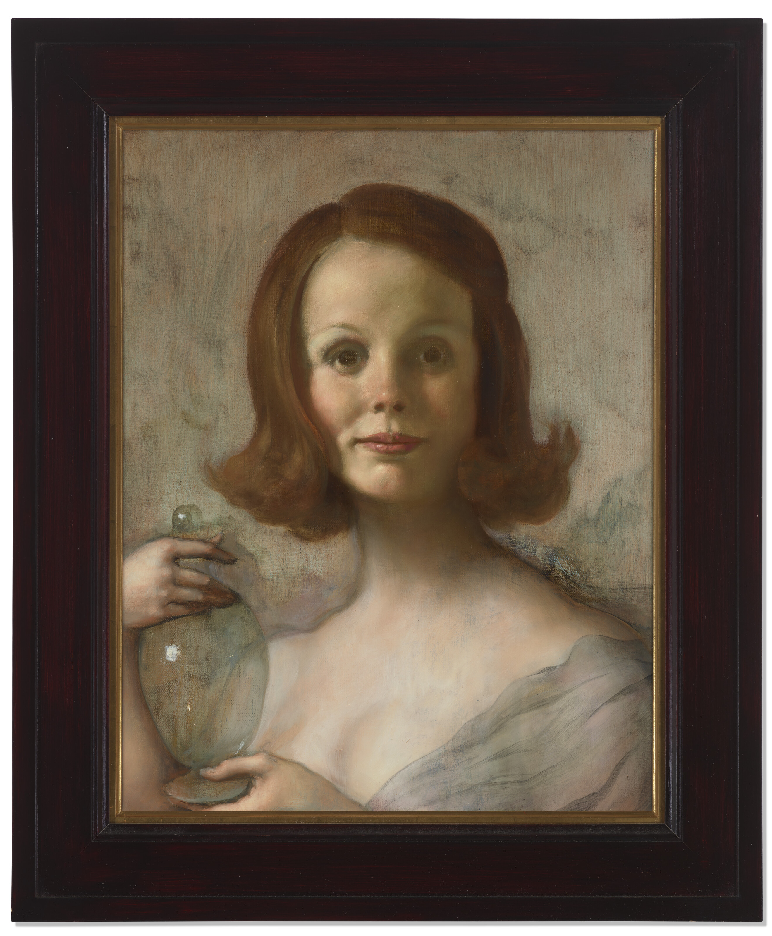 John Currin — Шелли, изображение 2