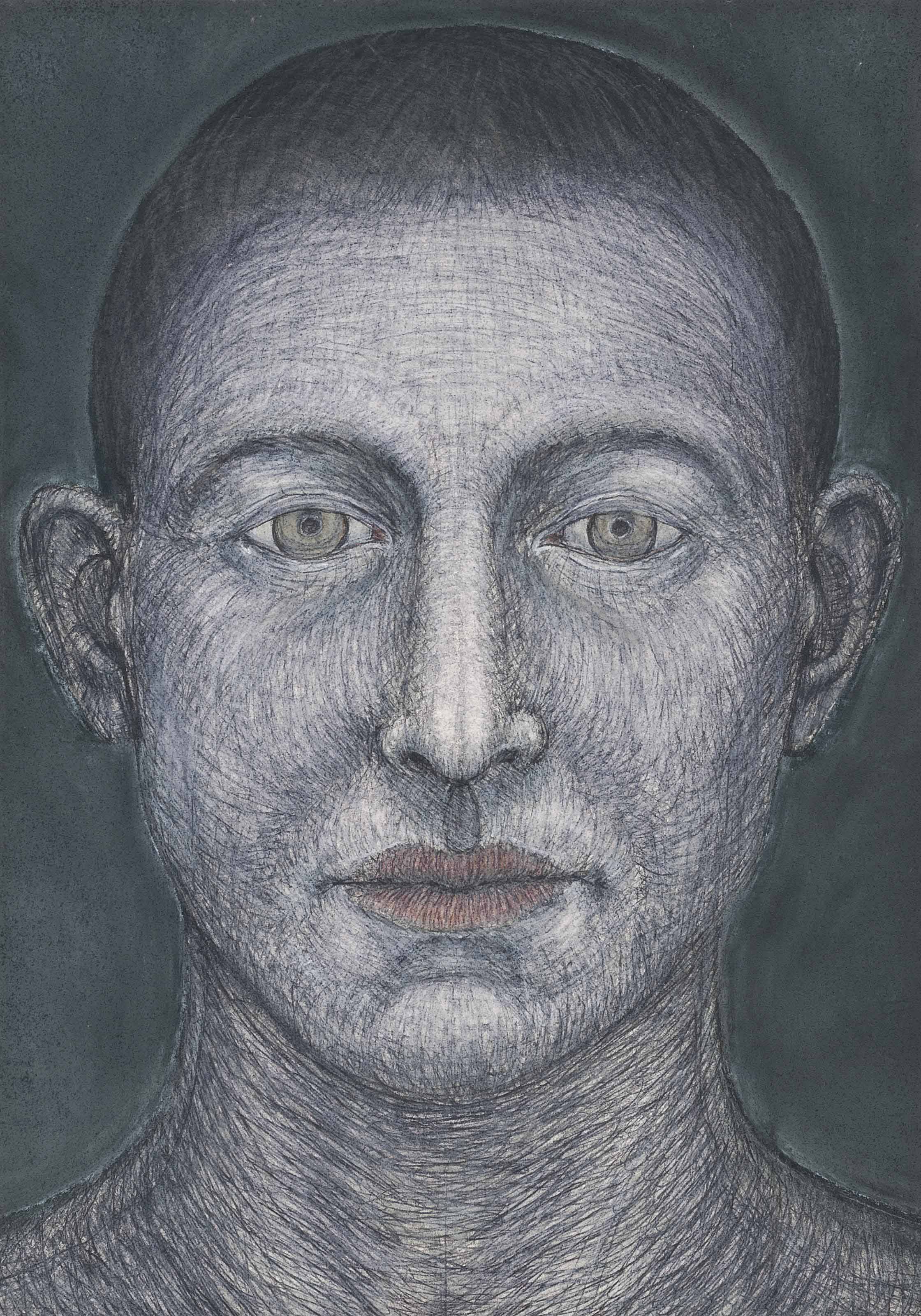 John Davies — Глава