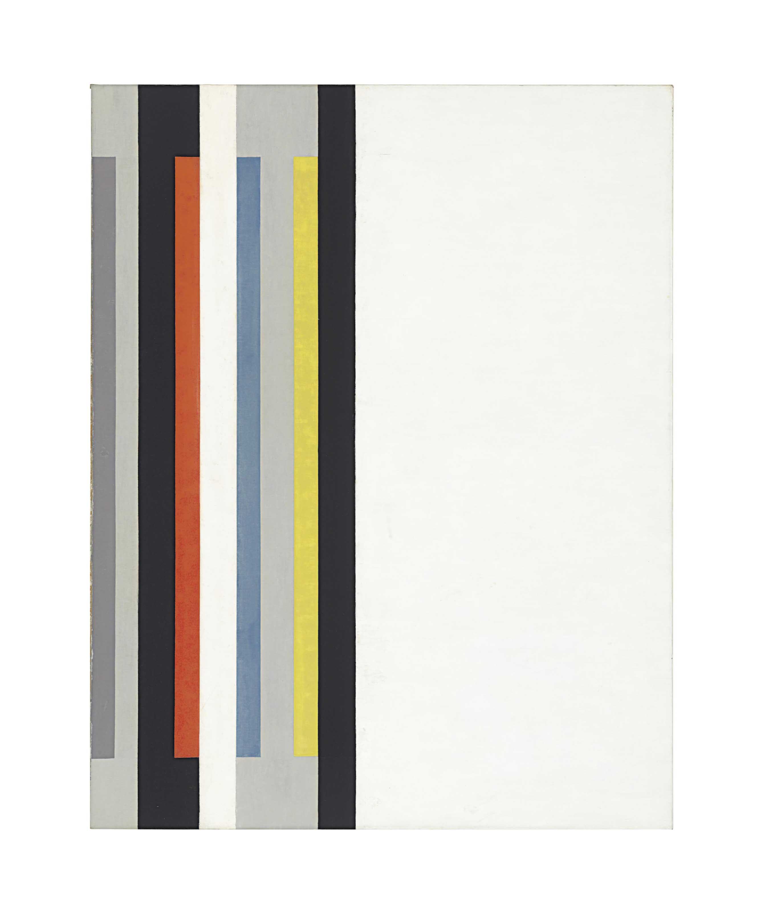 John McLaughlin — #12-1955