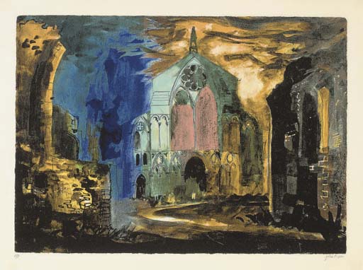 John Piper — Джон Пайпер