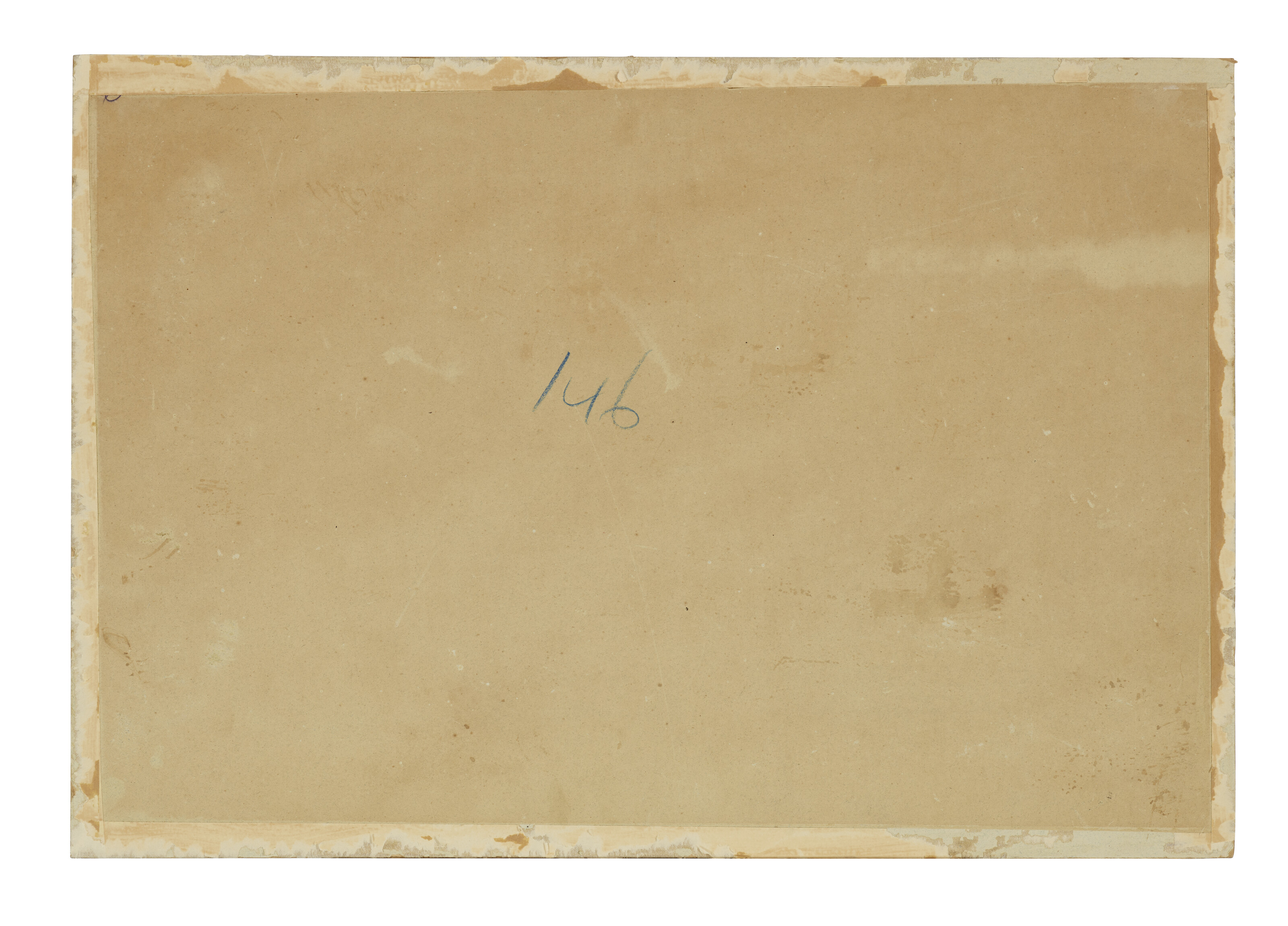 John Singer Sargent — Вилла Торлония, изображение 4