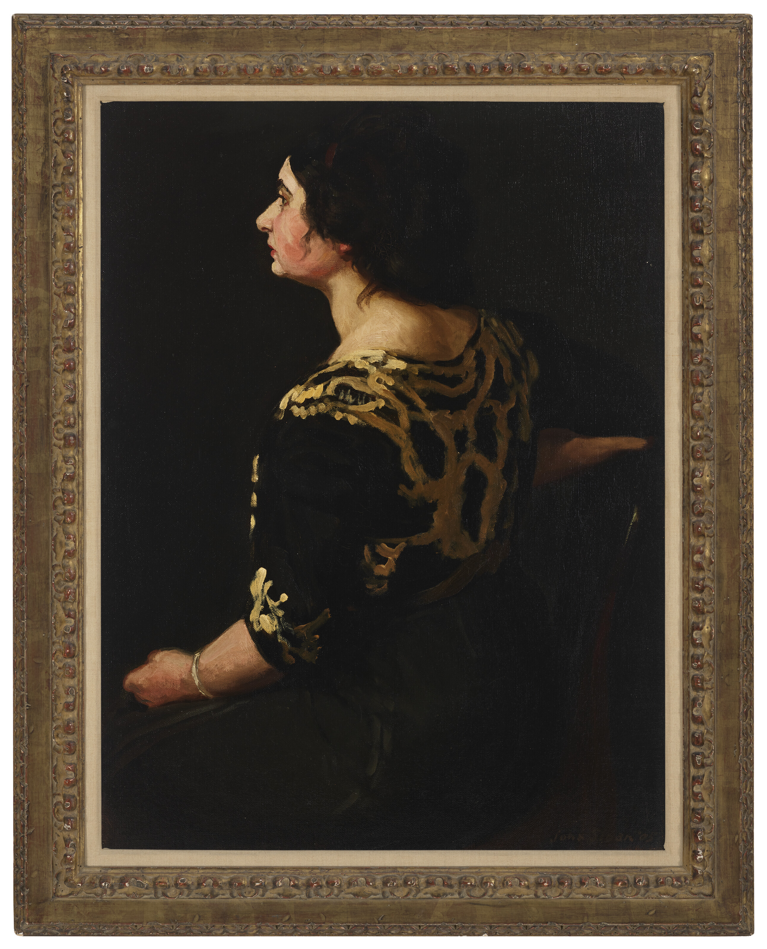 John Sloan — Штейн, Профиль, изображение 2