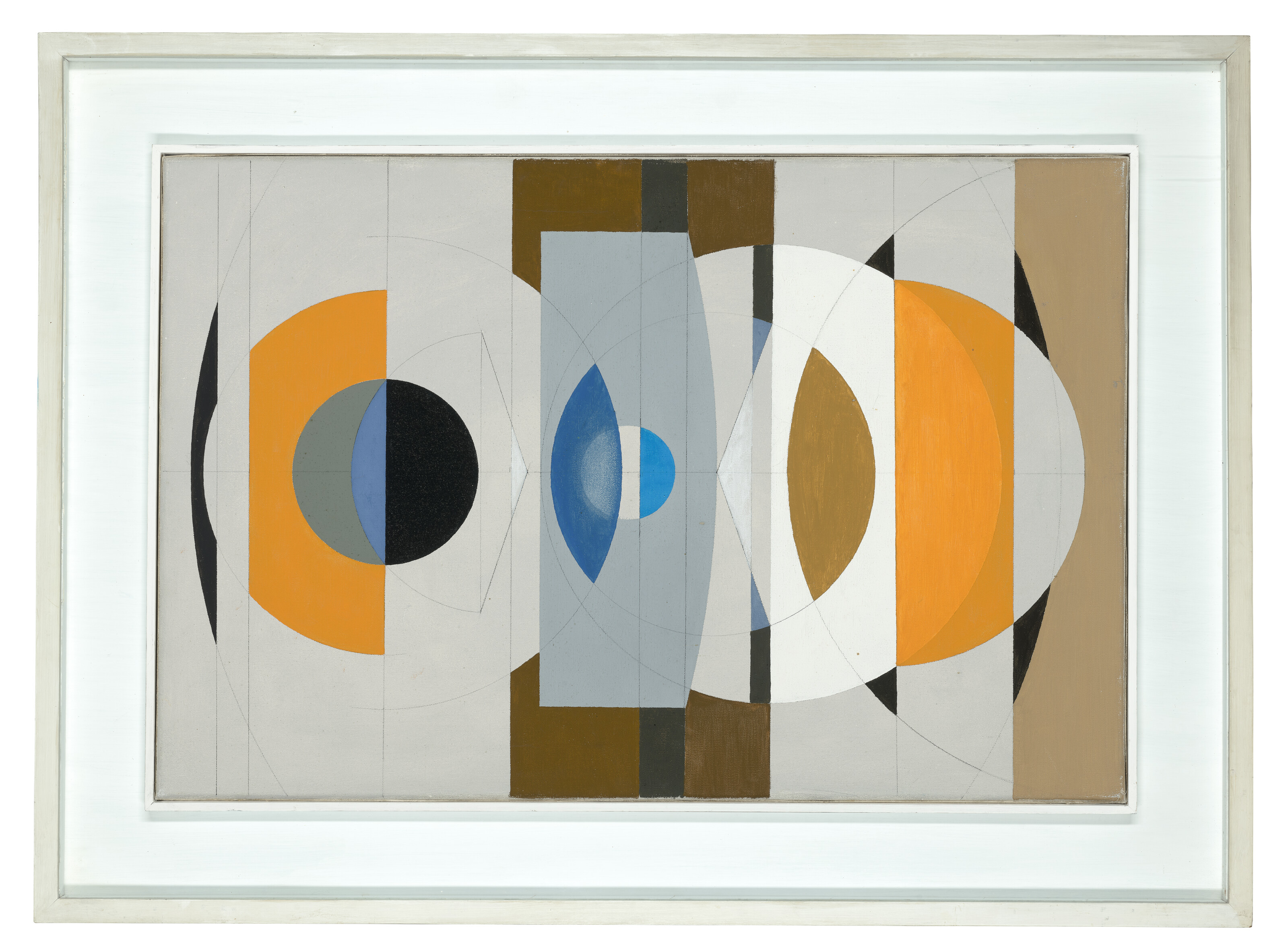 John Wells — Проект, 1967 год, изображение 2