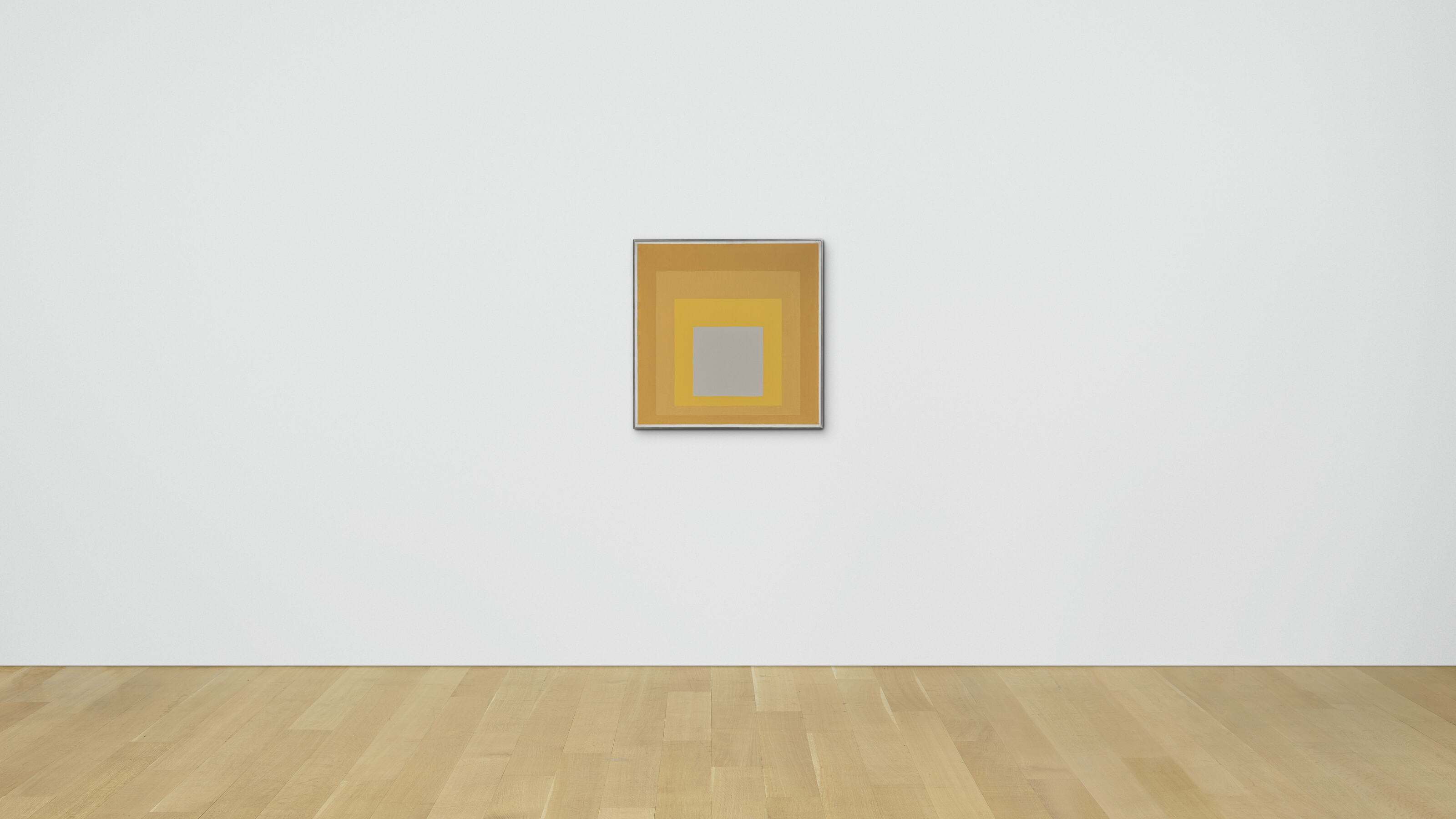 Josef Albers — Дань уважения площади, изображение 2
