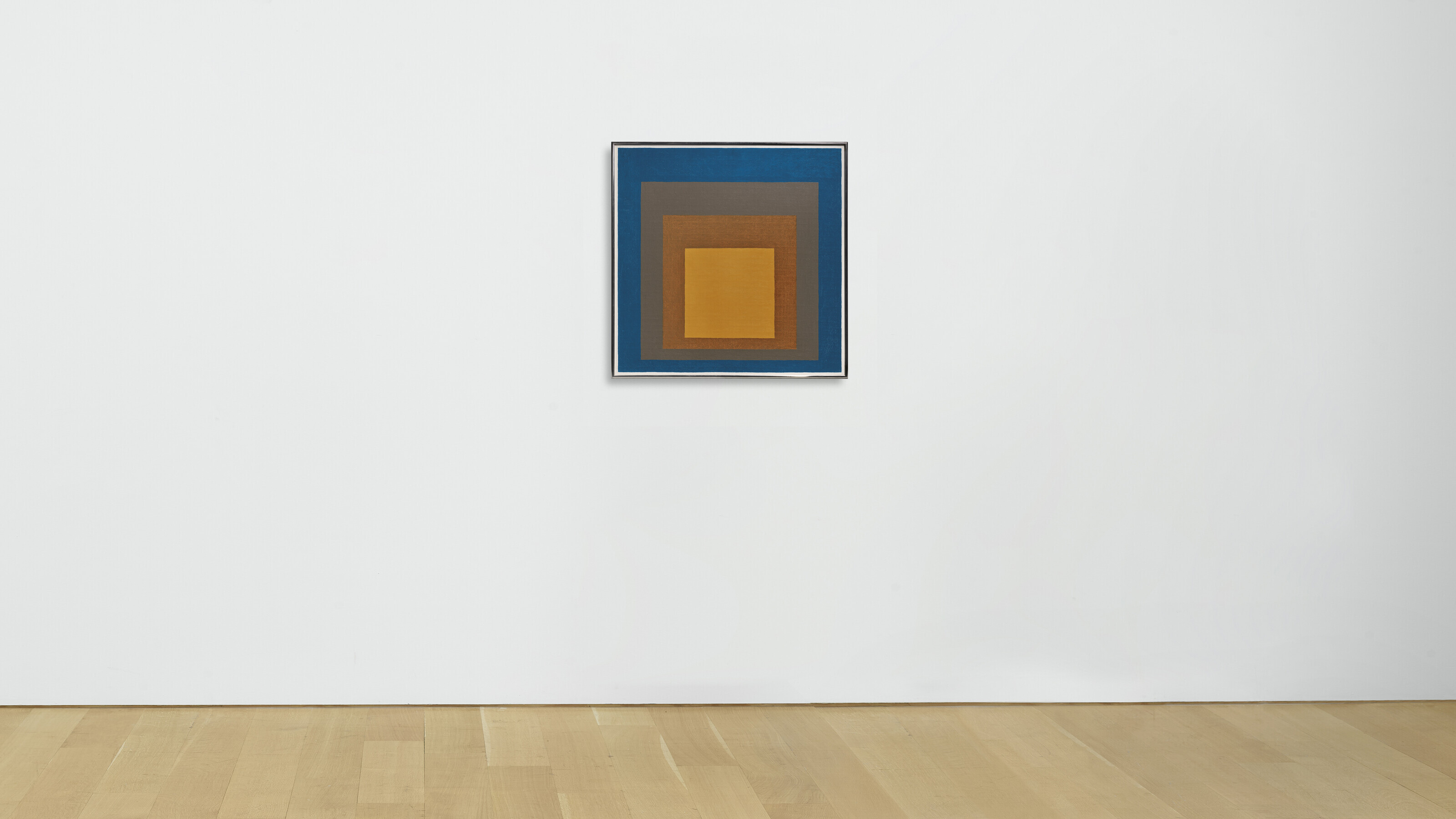 Josef Albers — Этюд в честь площади ‘Греческая трагедия’, изображение 2