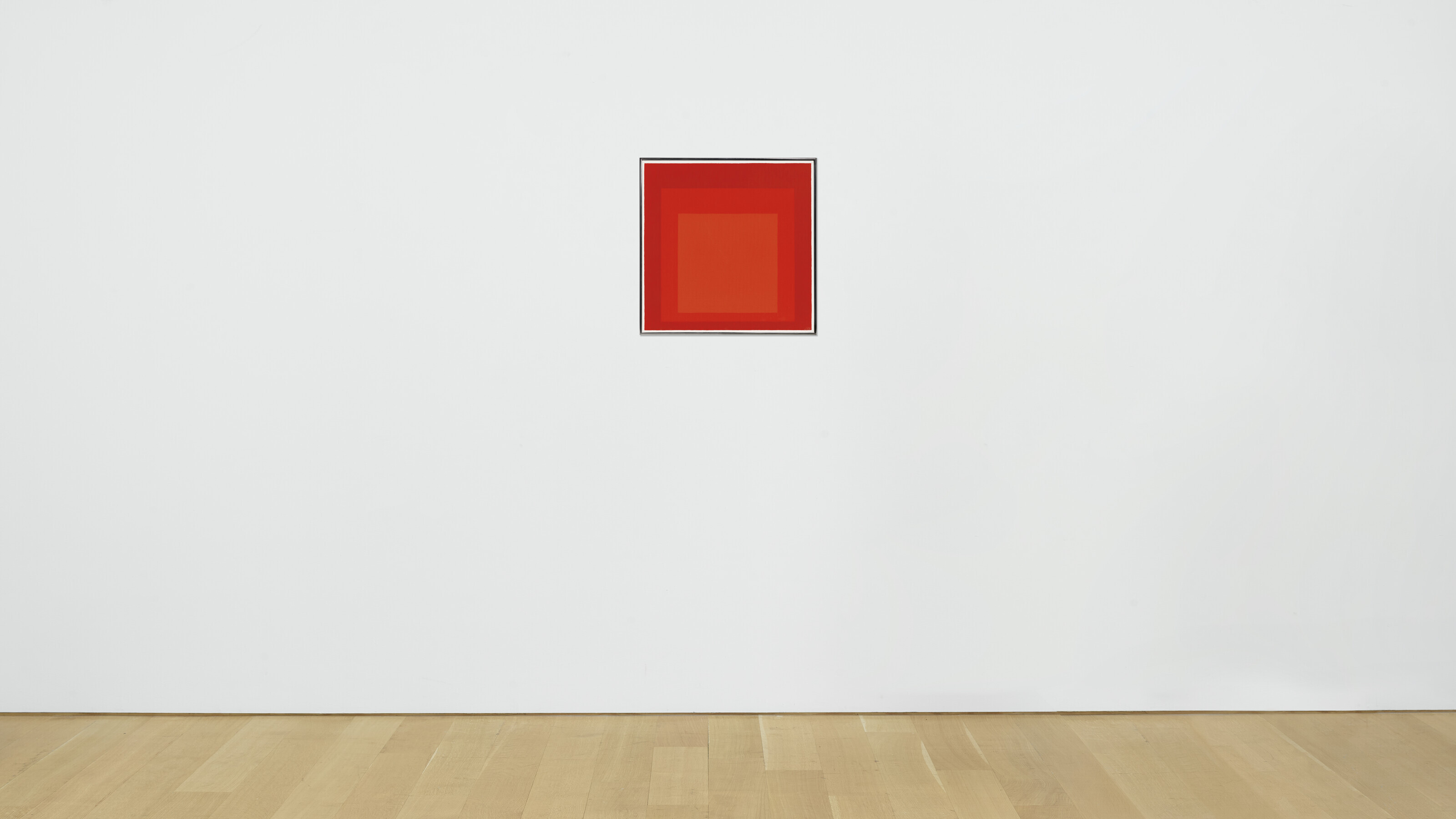 Josef Albers — Учитесь отдавать дань уважения Площади, изображение 3