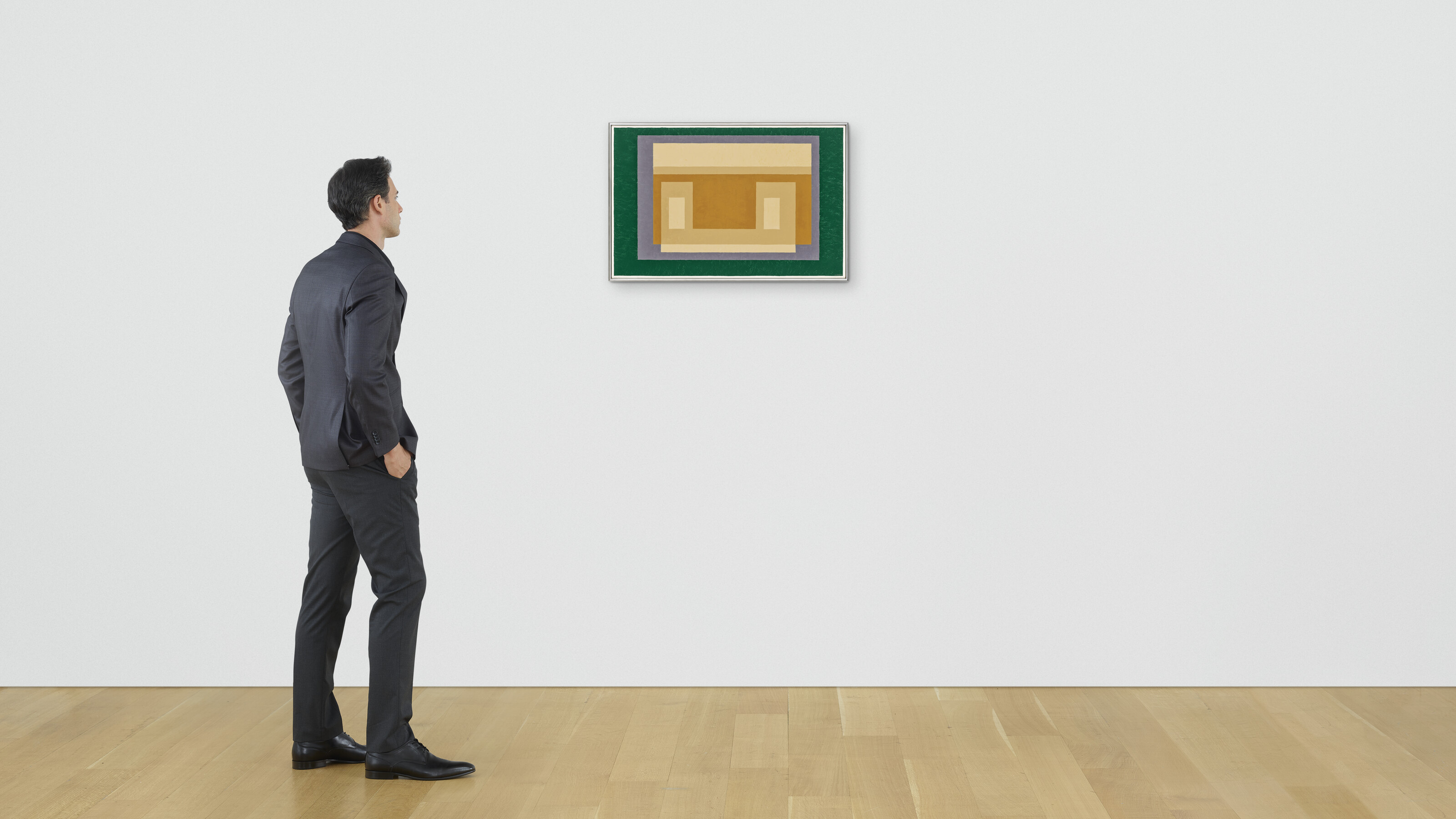Josef Albers — Вариант/Adobe, изображение 2