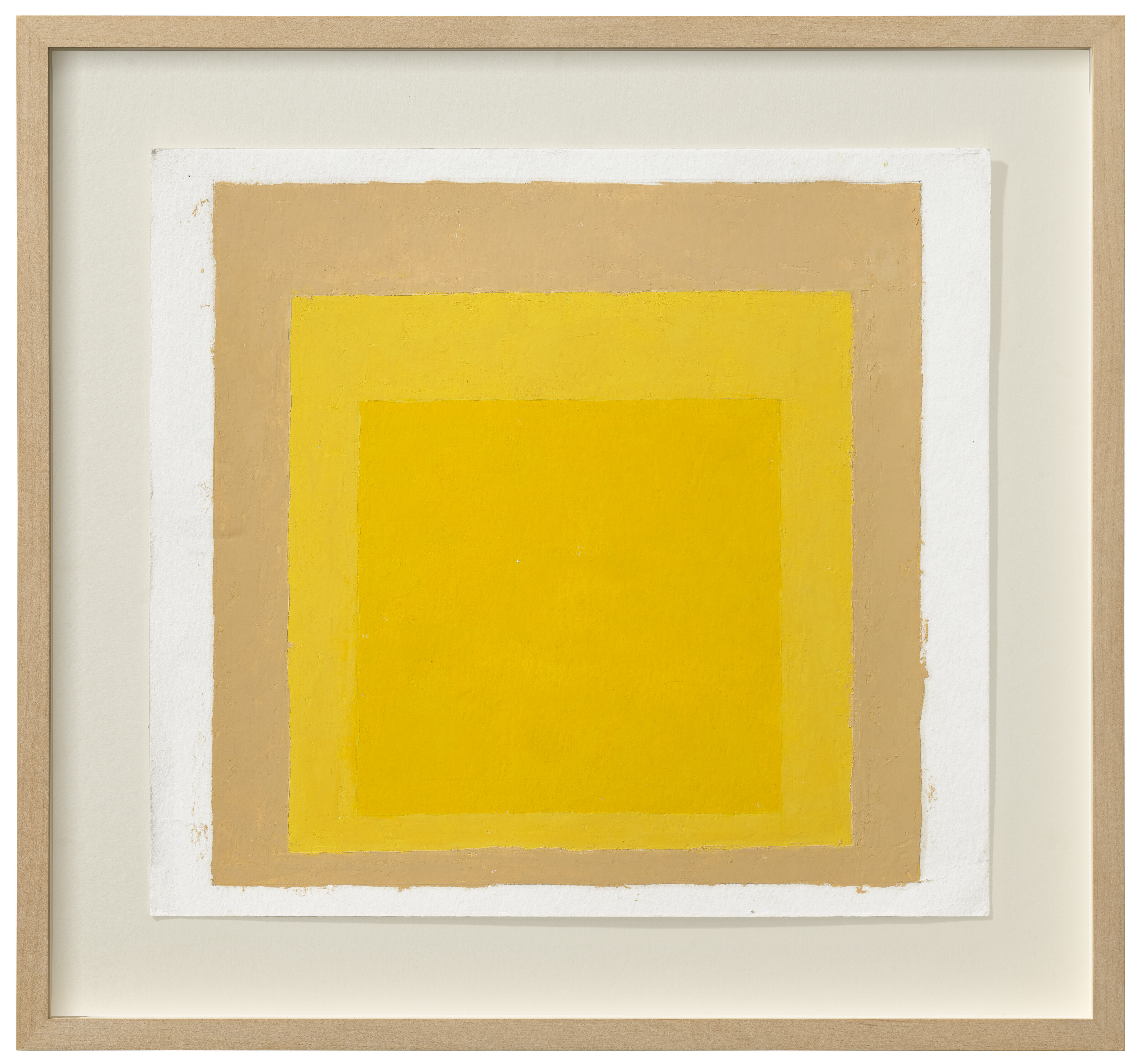 Josef Albers — Готовьтесь отдать дань уважения Площади, изображение 2