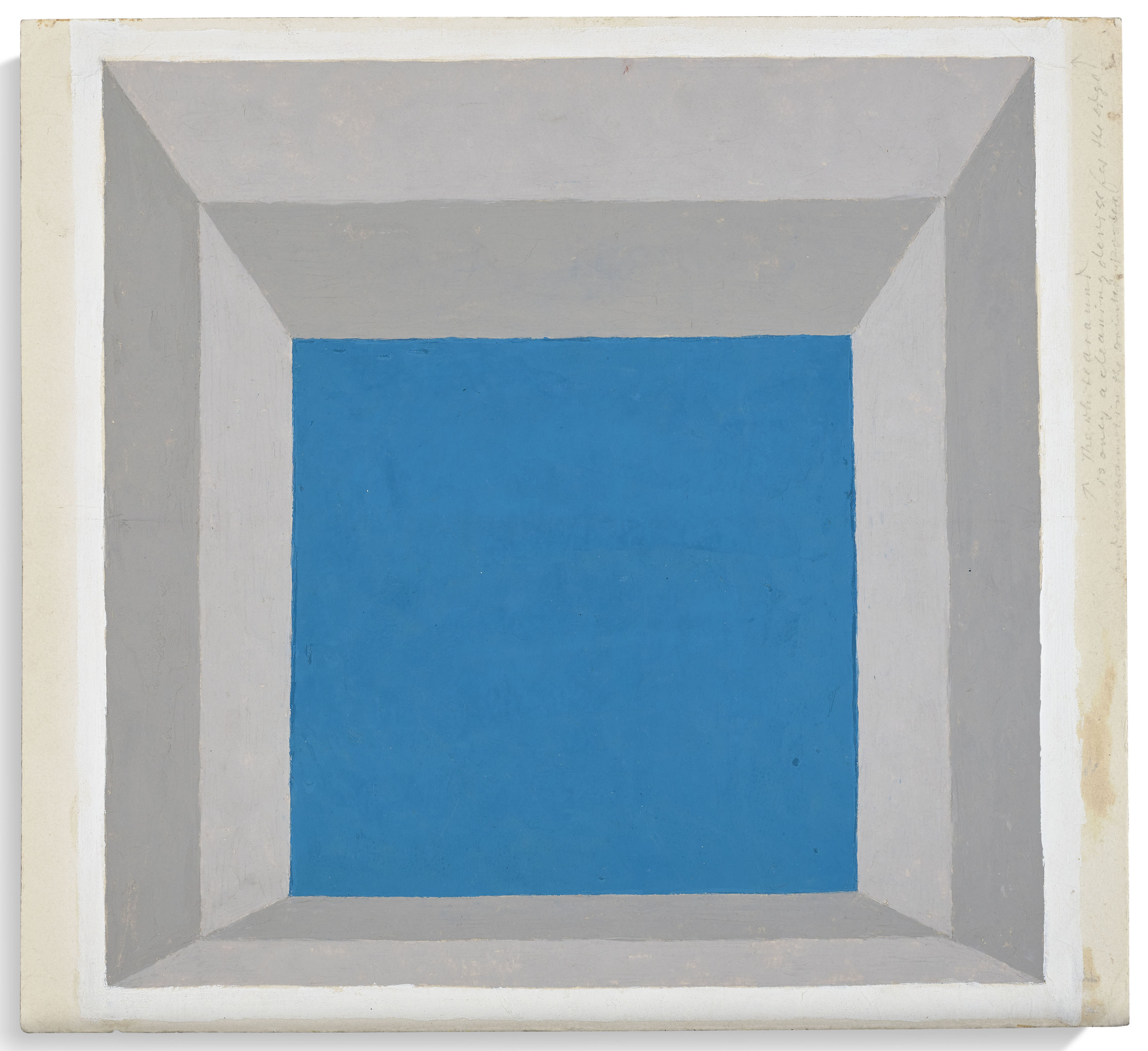 Josef Albers — Без титра