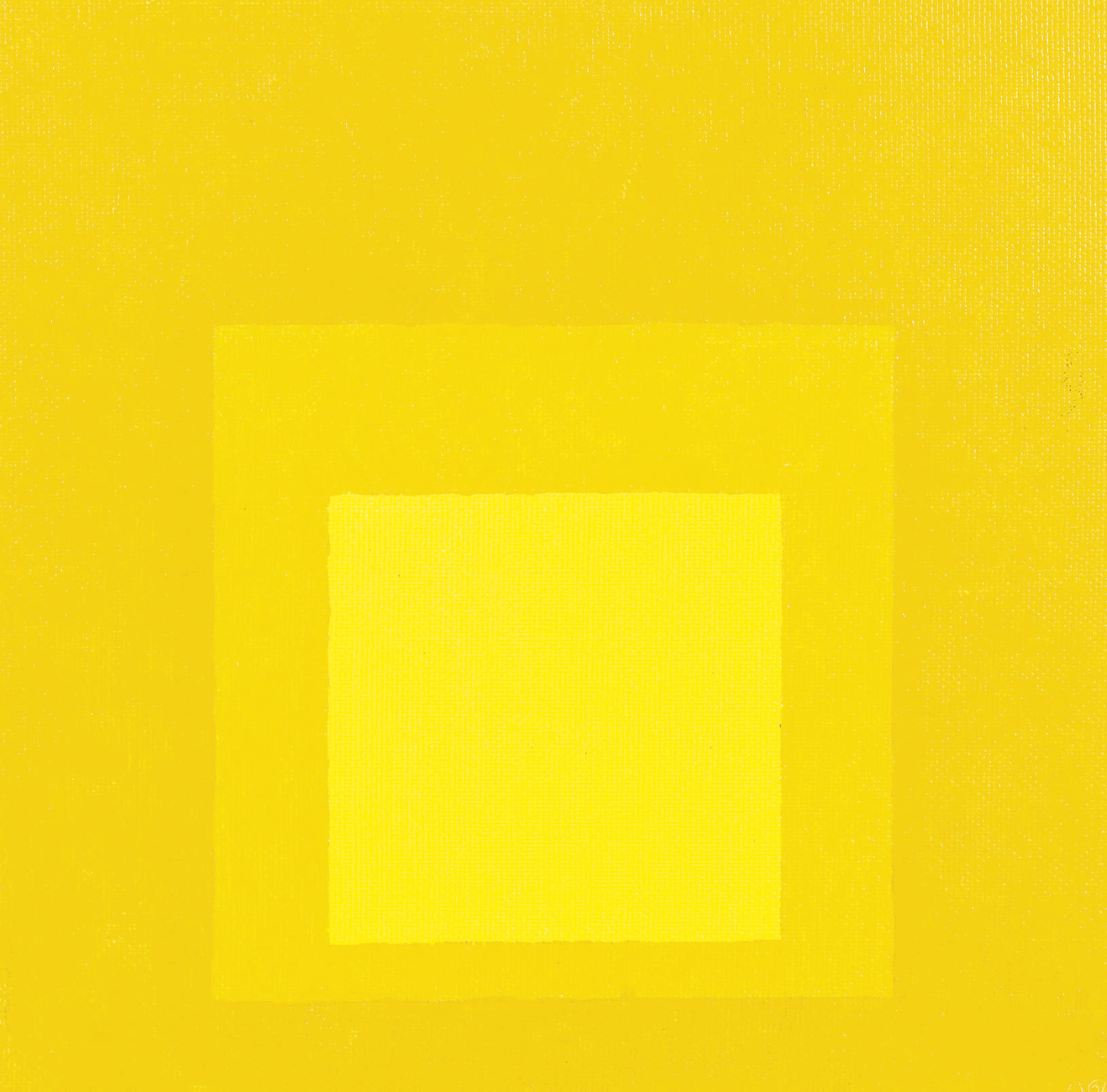 Josef Albers — Готовьтесь к чтению памяти площади