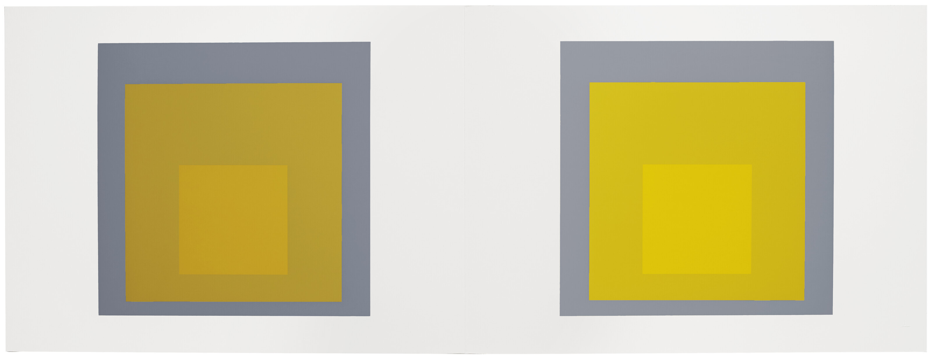 Josef Albers — Формулировка-Артикуляция, изображение 4