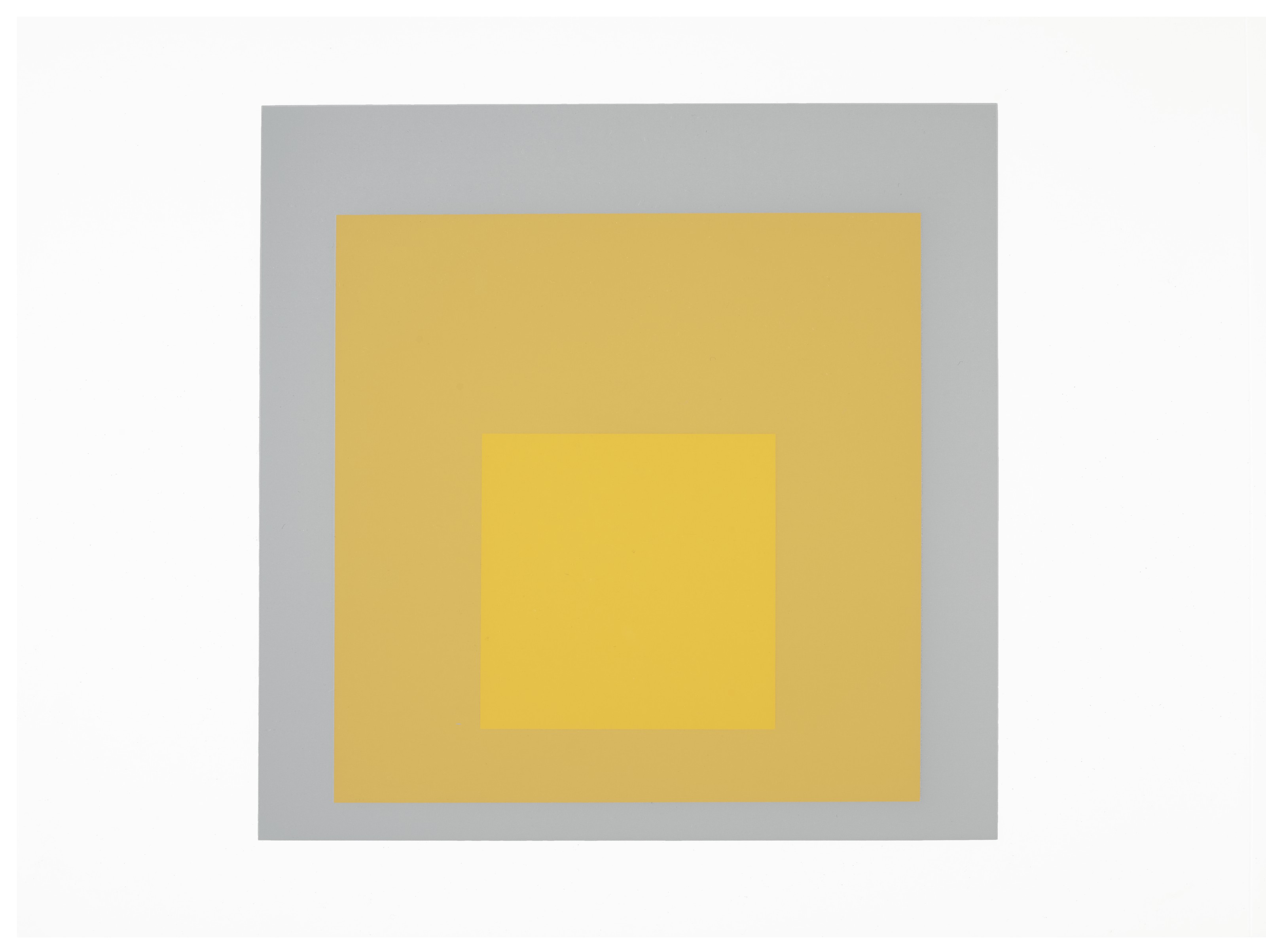 Josef Albers — Формулировка: Артикуляция, изображение 4