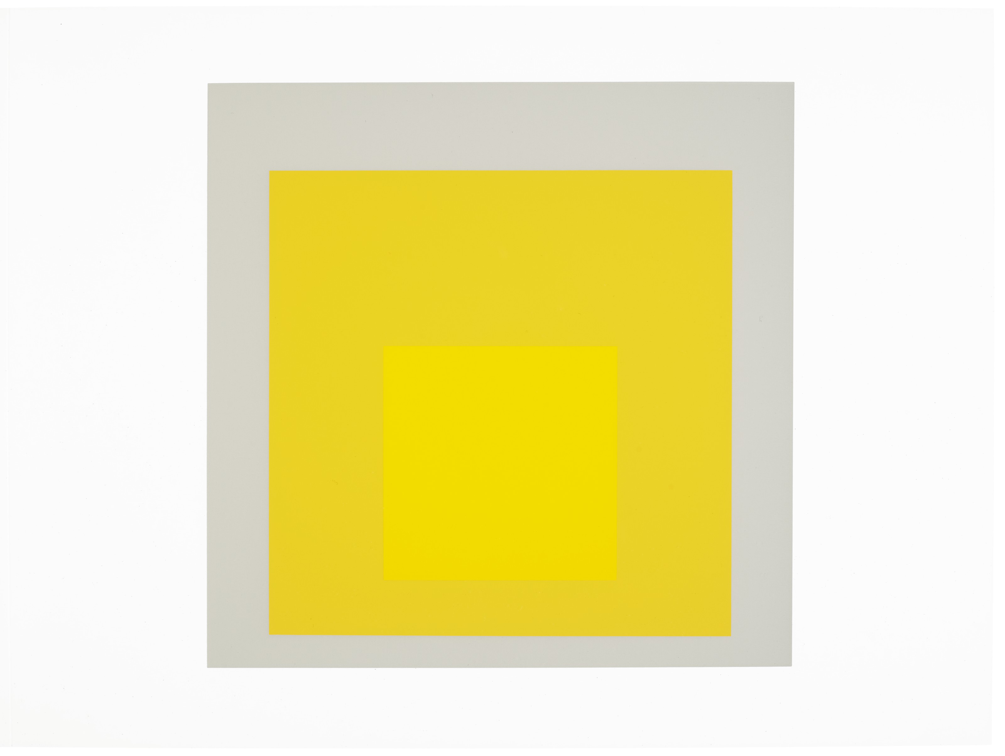 Josef Albers — Формулировка: Артикуляция, изображение 5
