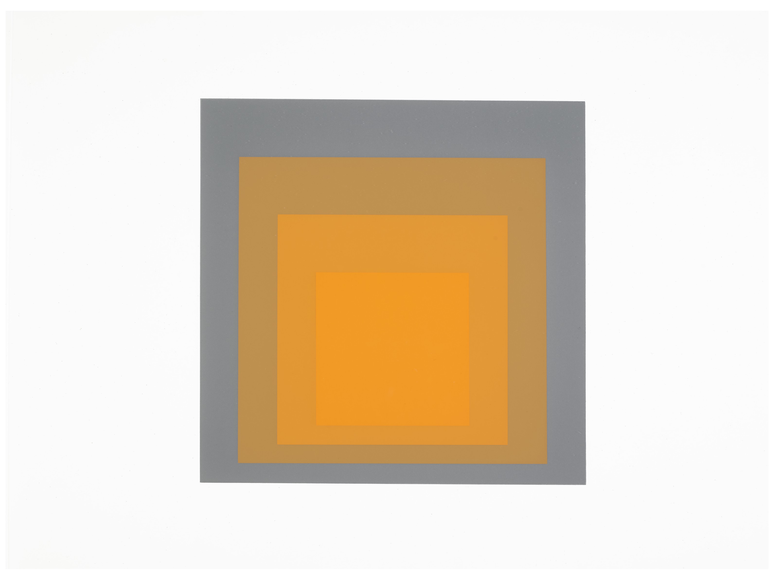 Josef Albers — Формулировка: Артикуляция, изображение 6