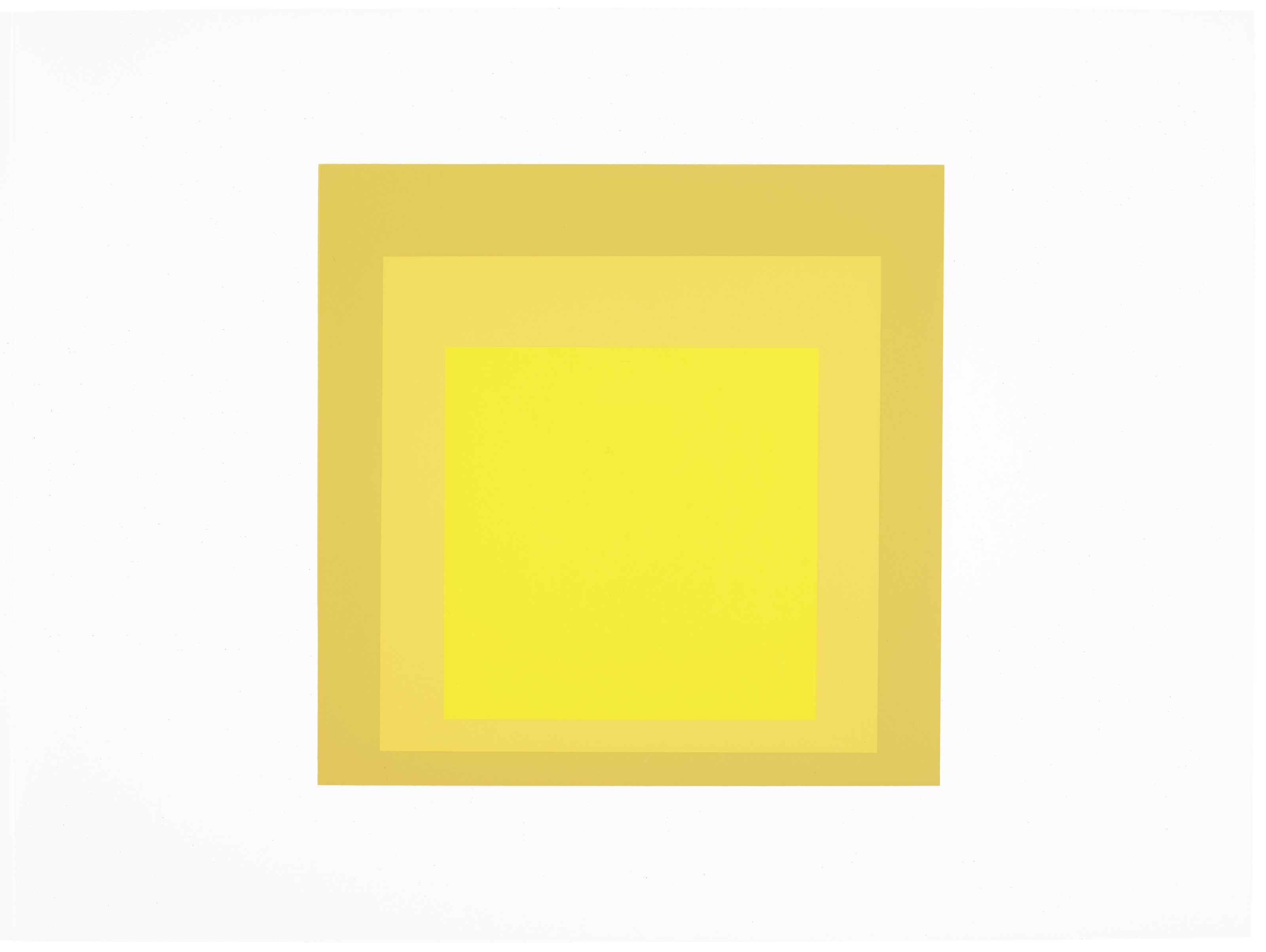 Josef Albers — Формулировка: Артикуляция, изображение 7