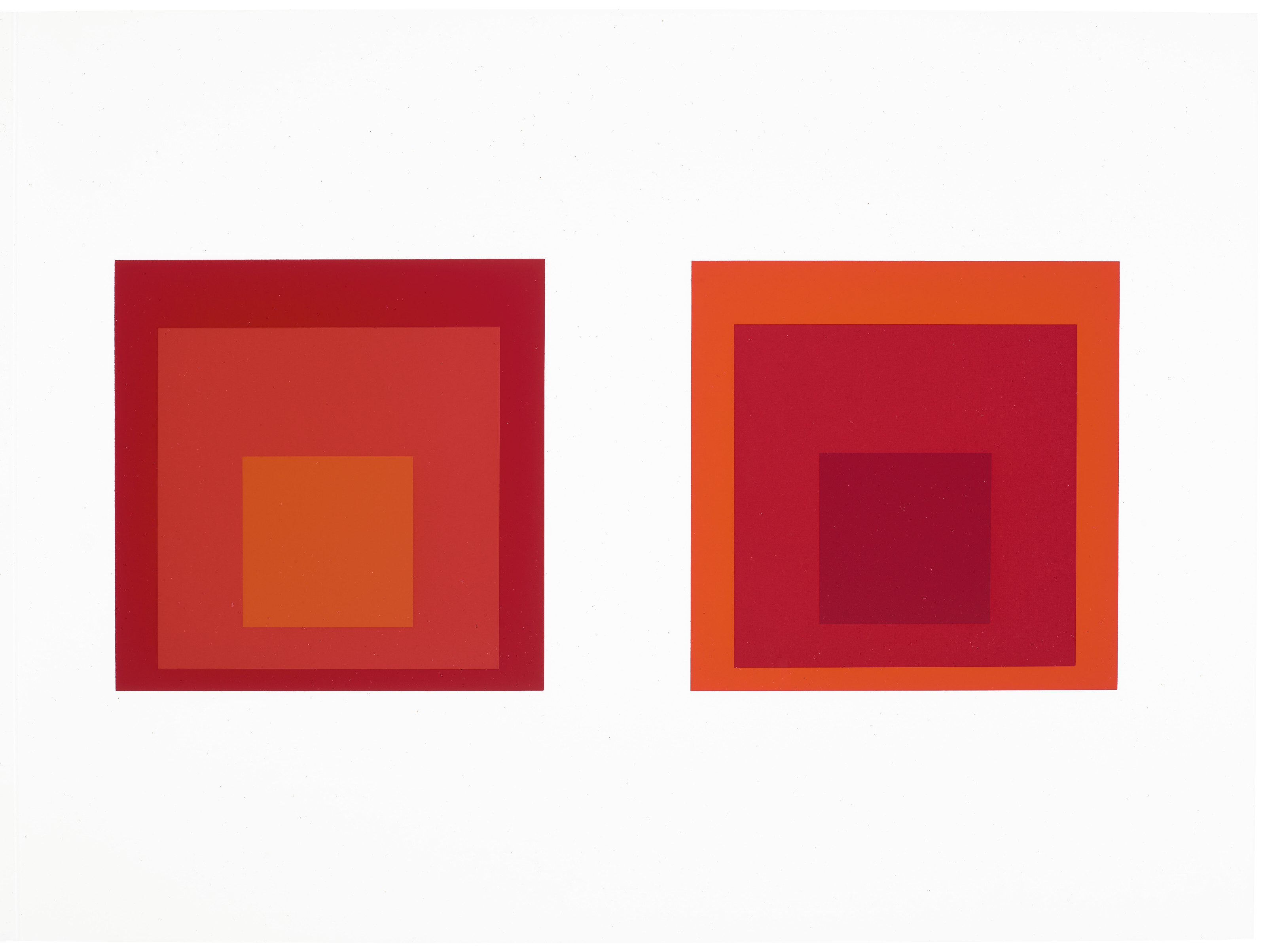 Josef Albers — Формулировка: Артикуляция, изображение 9