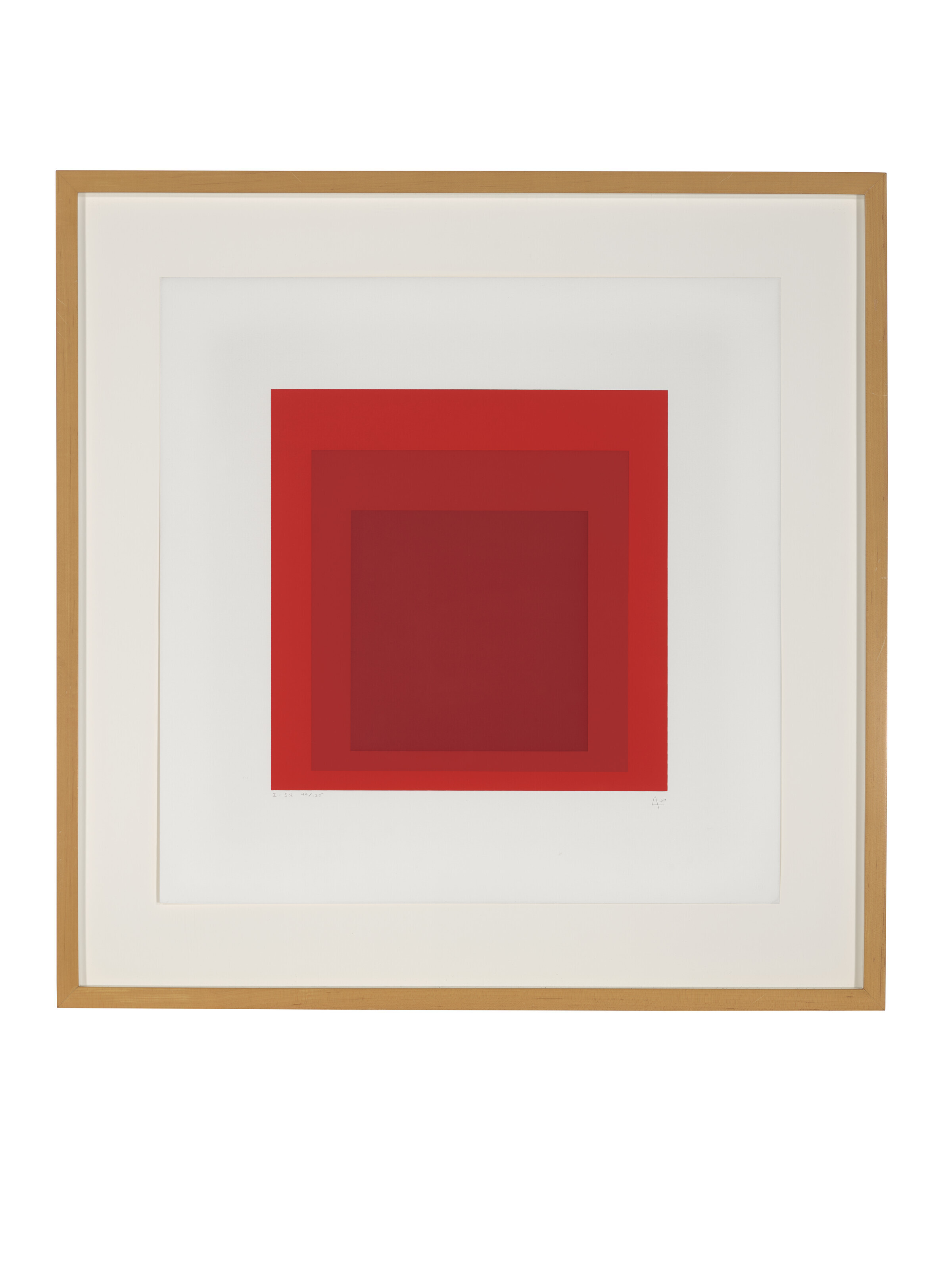 Josef Albers — ГБ 2, изображение 2
