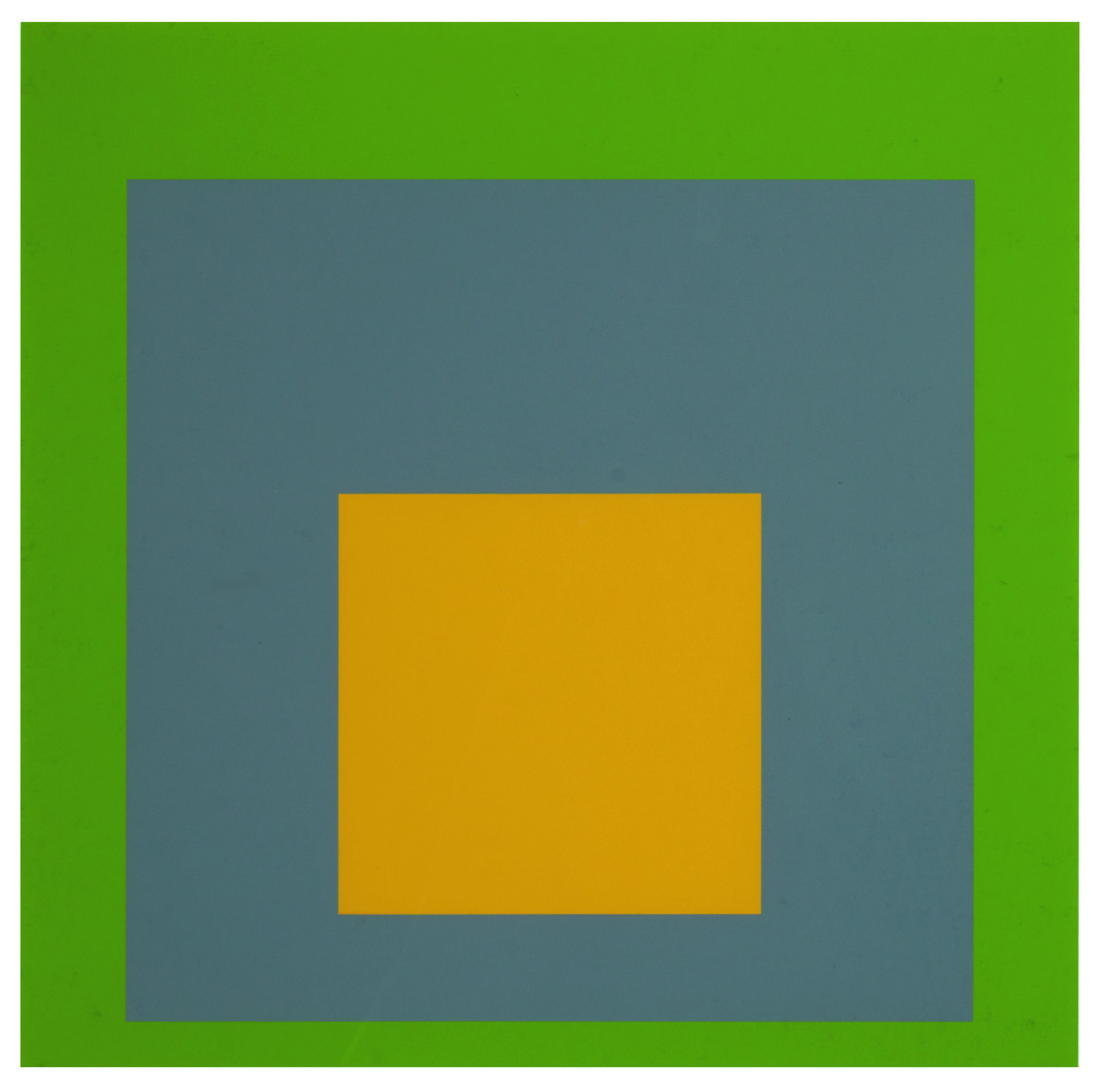 Josef Albers — Я-S LXXIIb, изображение 2