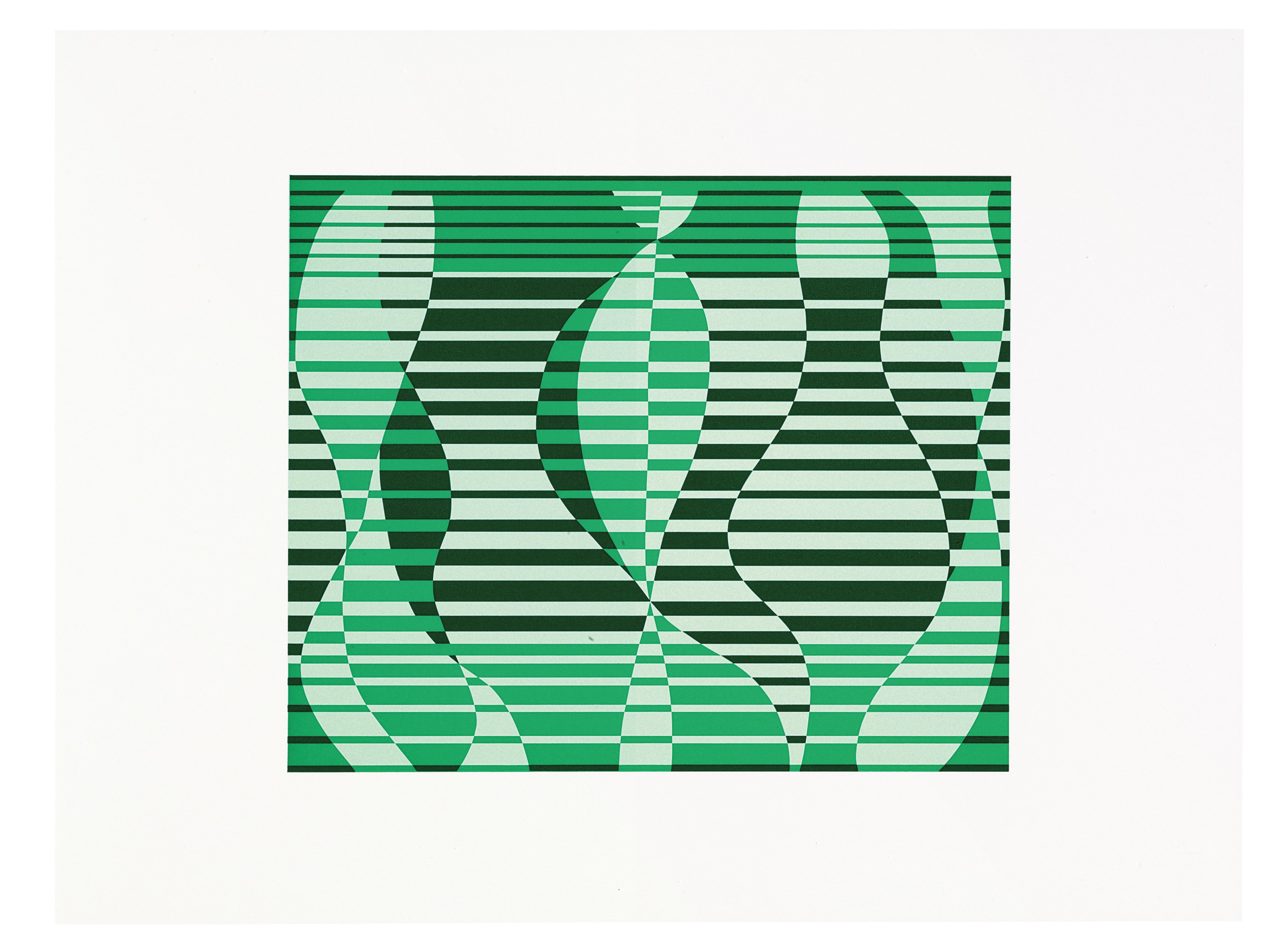 Josef Albers — Формулировка: Артикуляция, изображение 3