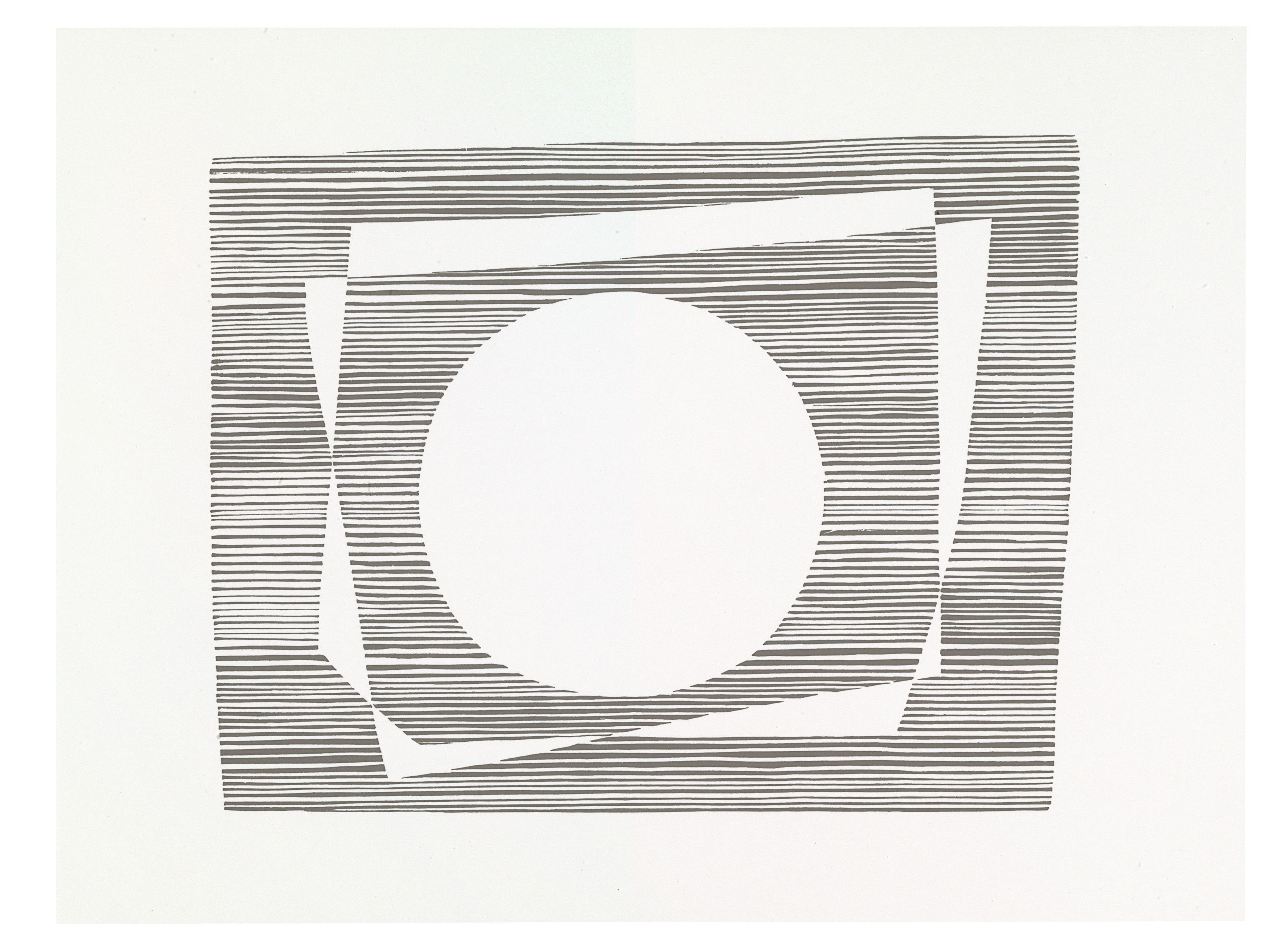 Josef Albers — Формулировка: Артикуляция, изображение 5