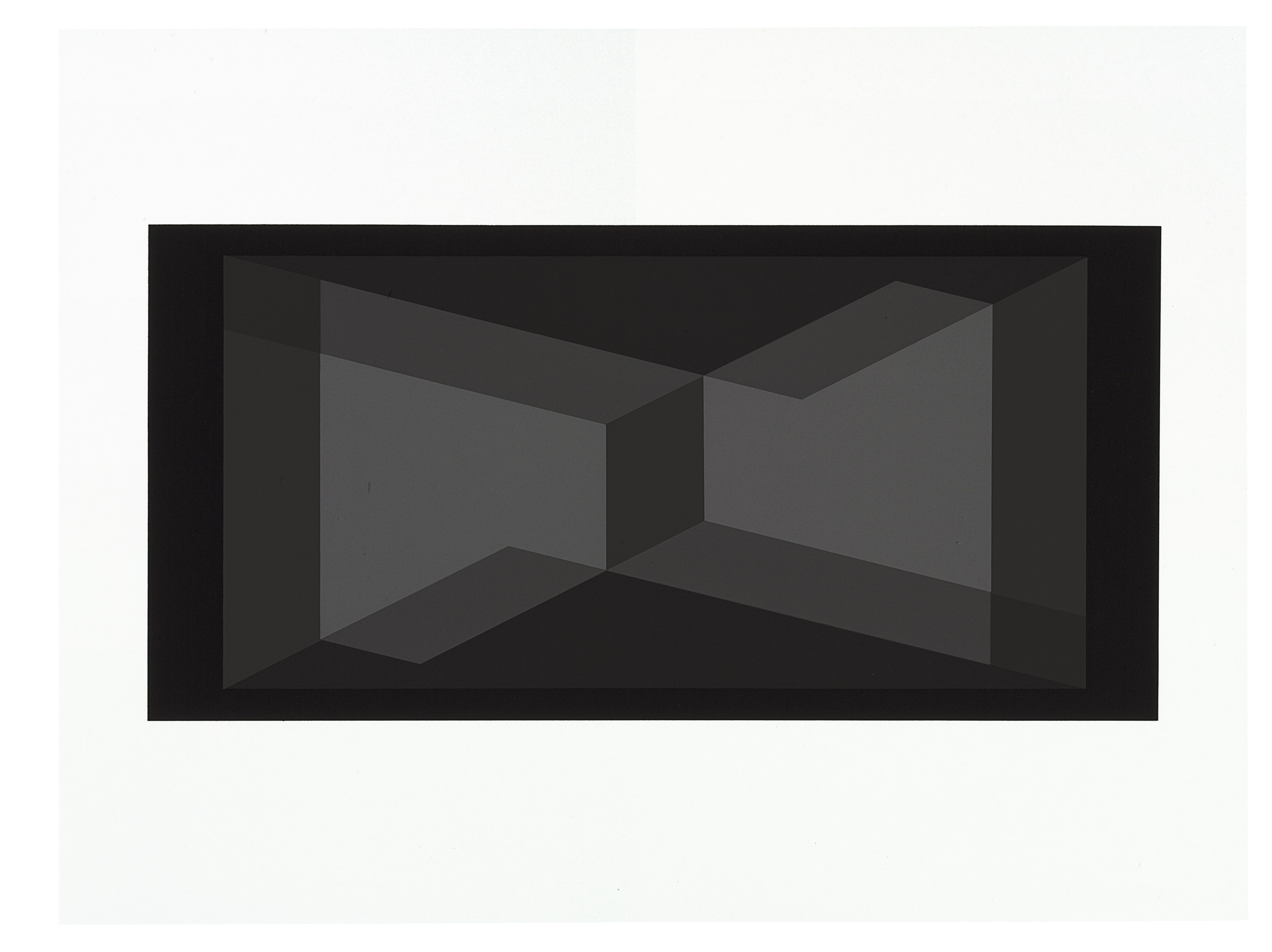 Josef Albers — Формулировка: Артикуляция, изображение 6