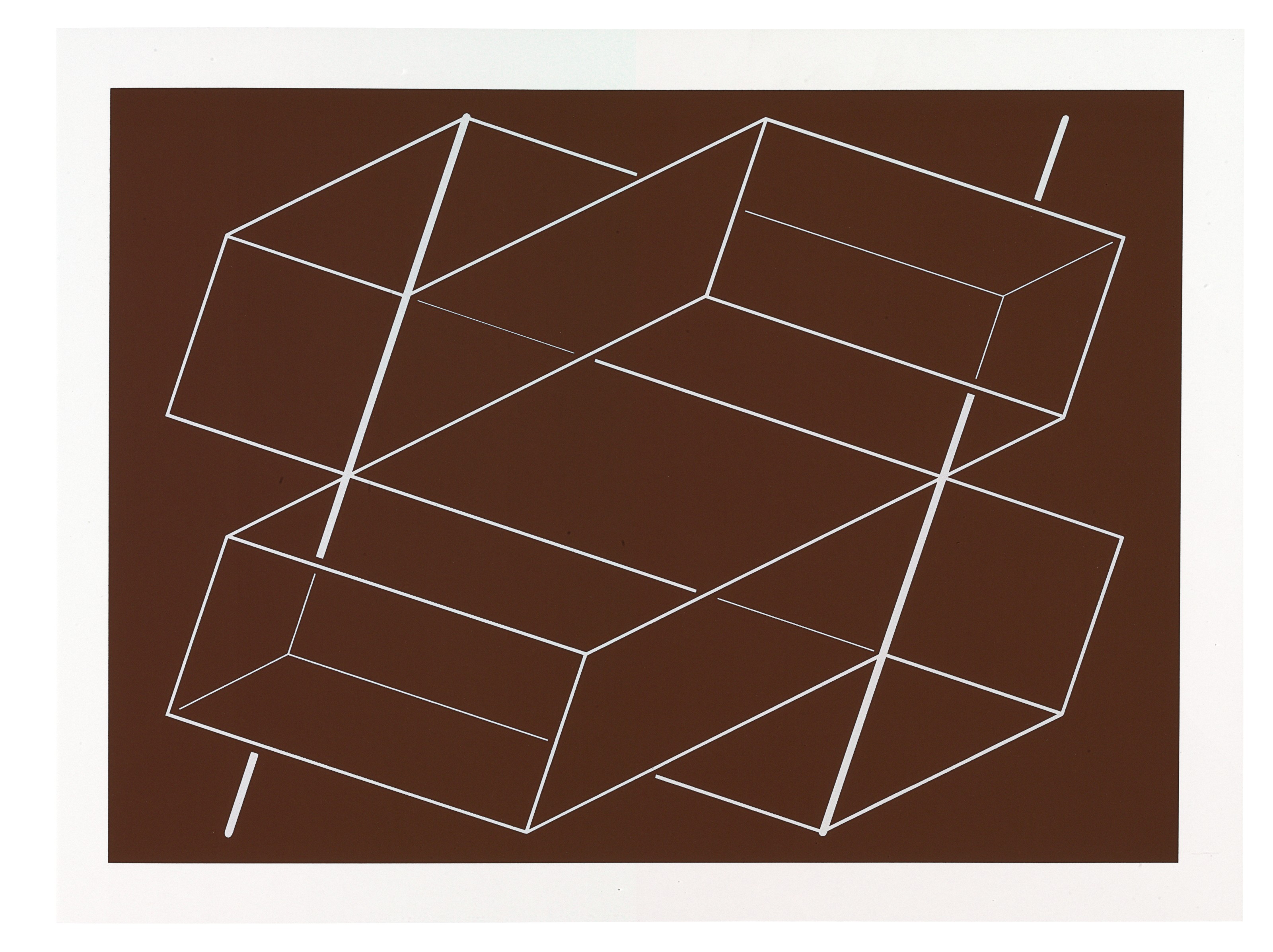 Josef Albers — Формулировка: Артикуляция, изображение 9