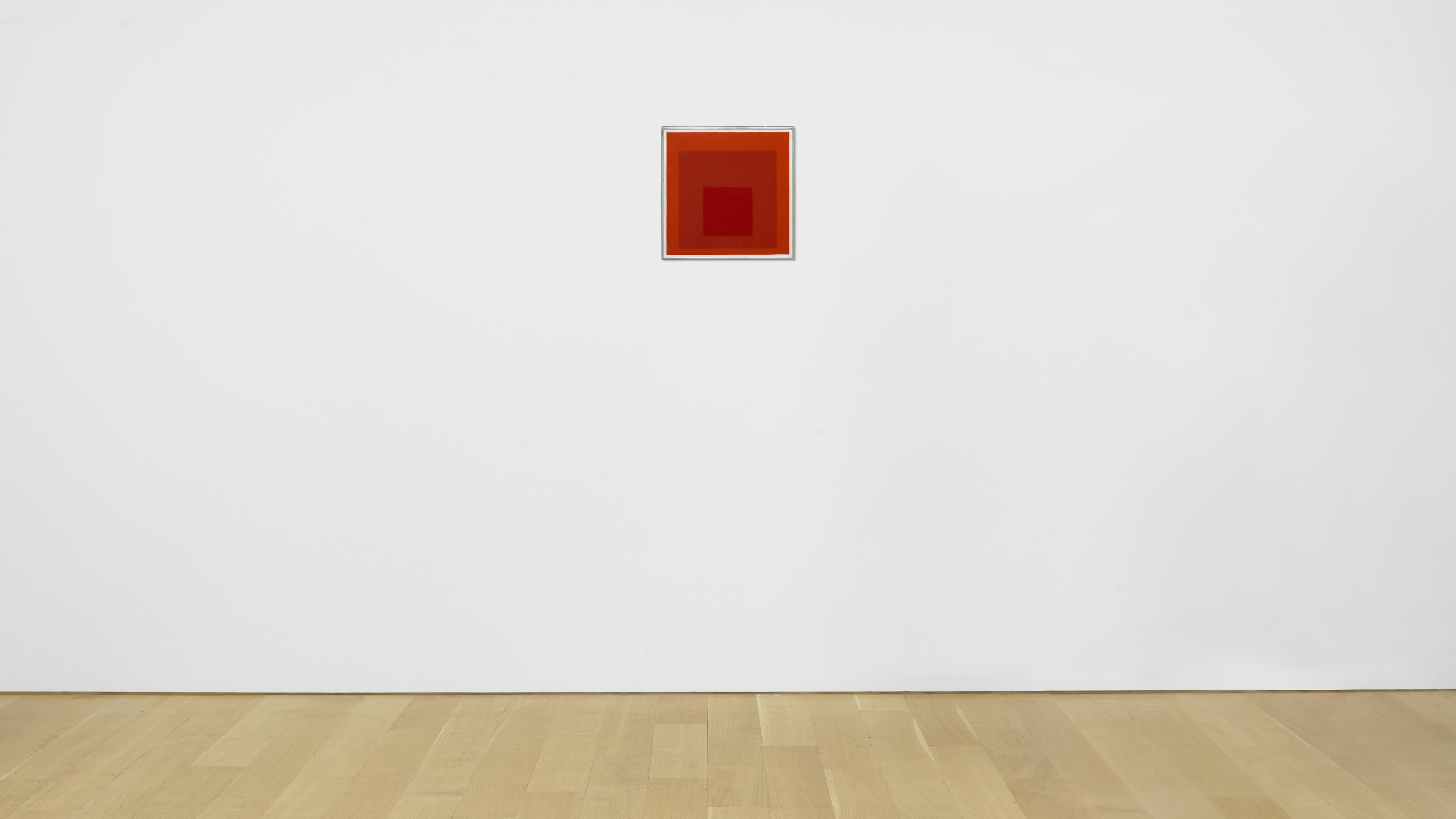 Josef Albers — Готовьтесь отдать дань уважения Площади: или-или, изображение 3