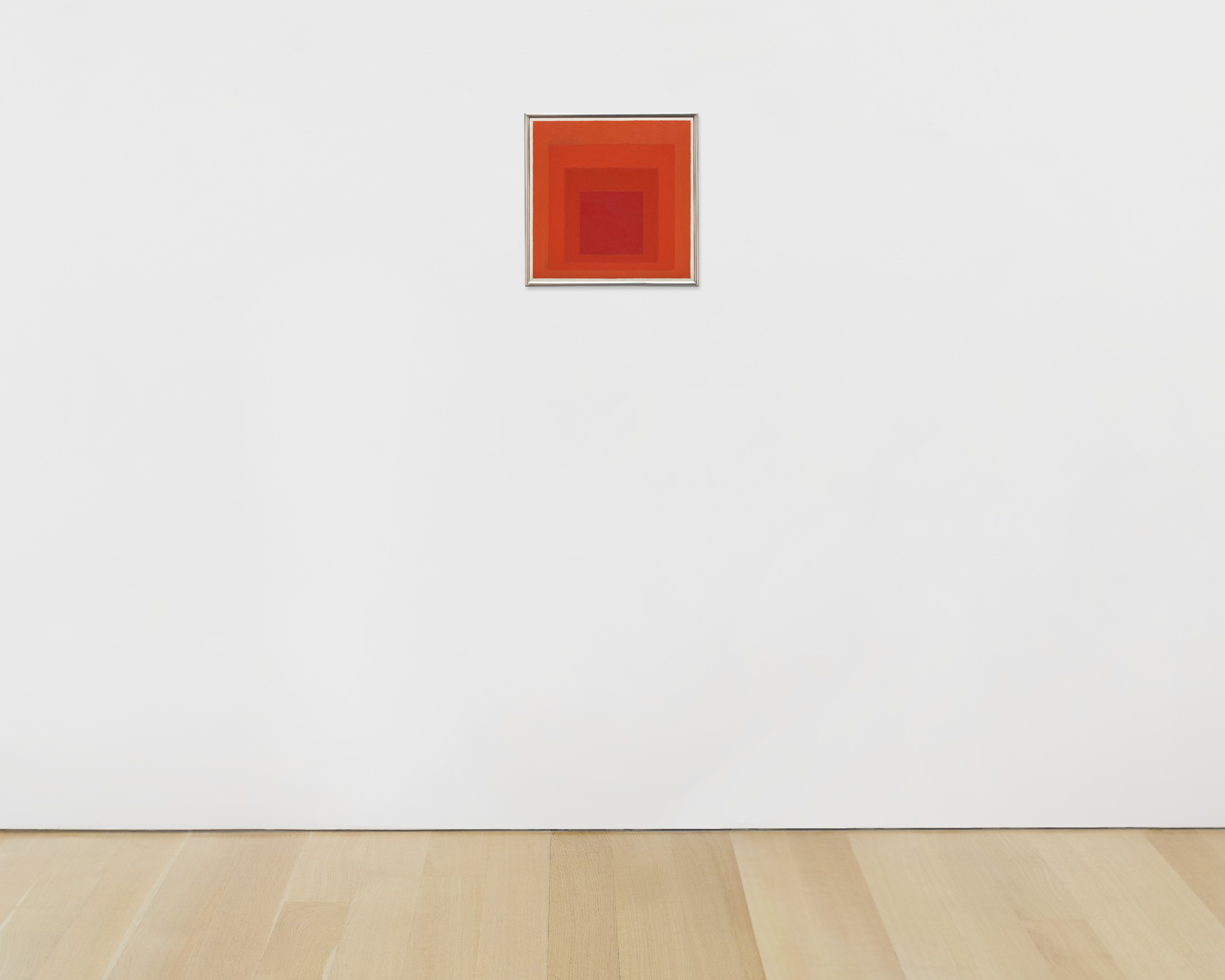 Josef Albers — R-I d-1 [Дань уважения площади], изображение 3