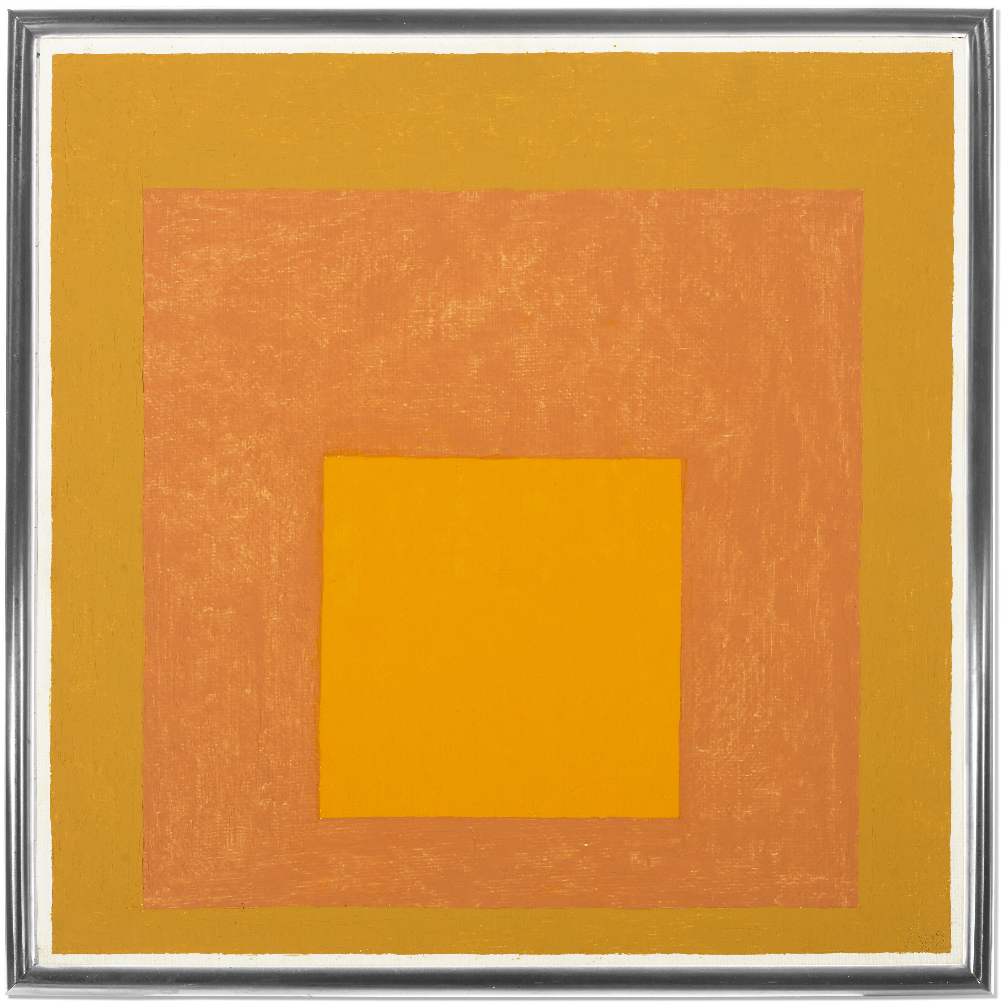 Josef Albers — Дань уважения площади