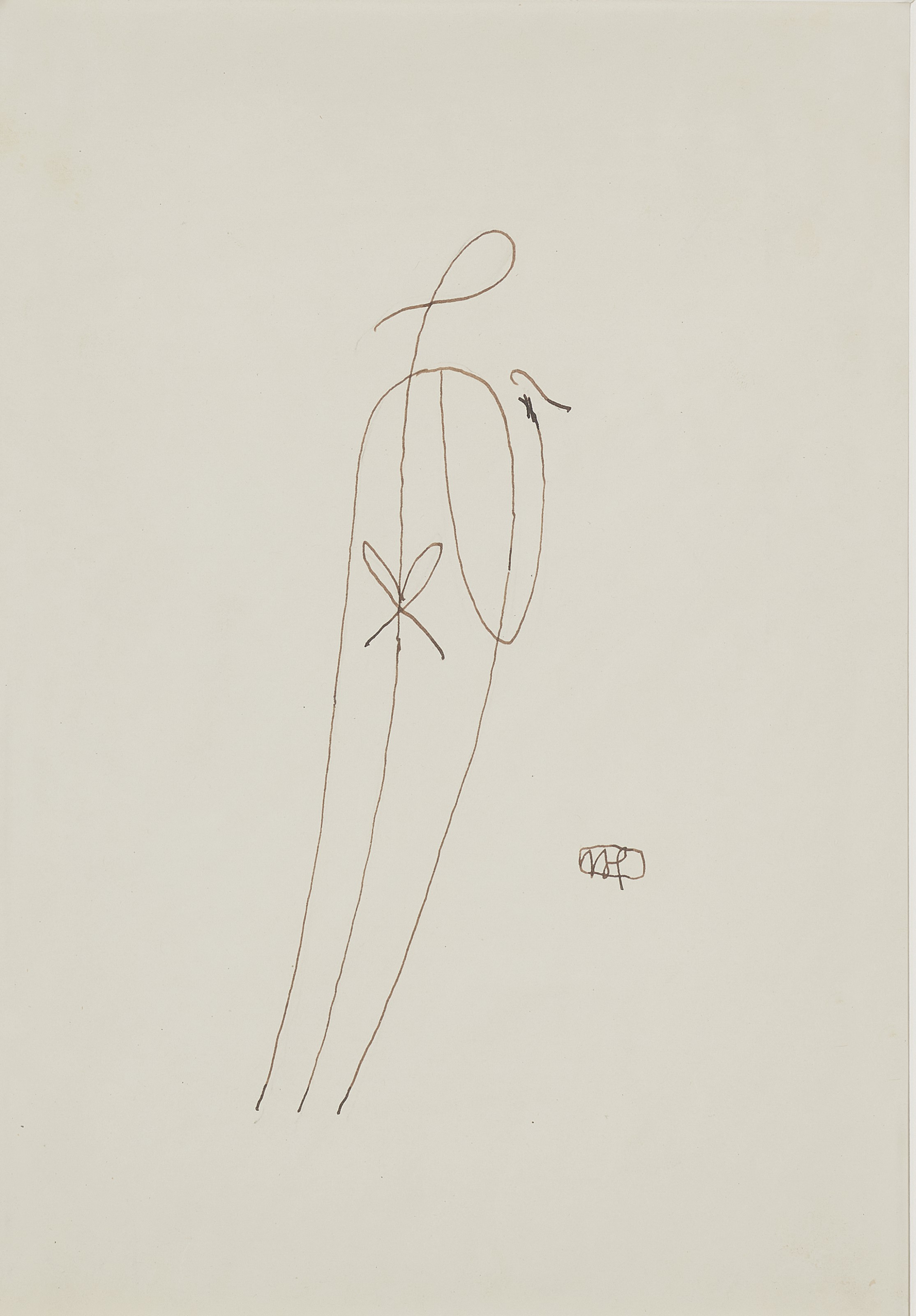 Josef Hoffmann — АНСАМБЛЬ ИЗ ЧЕТЫРЕХ ДЕСЕРТОВ, АПРЕЛЬ 1950 ГОДА, изображение 3