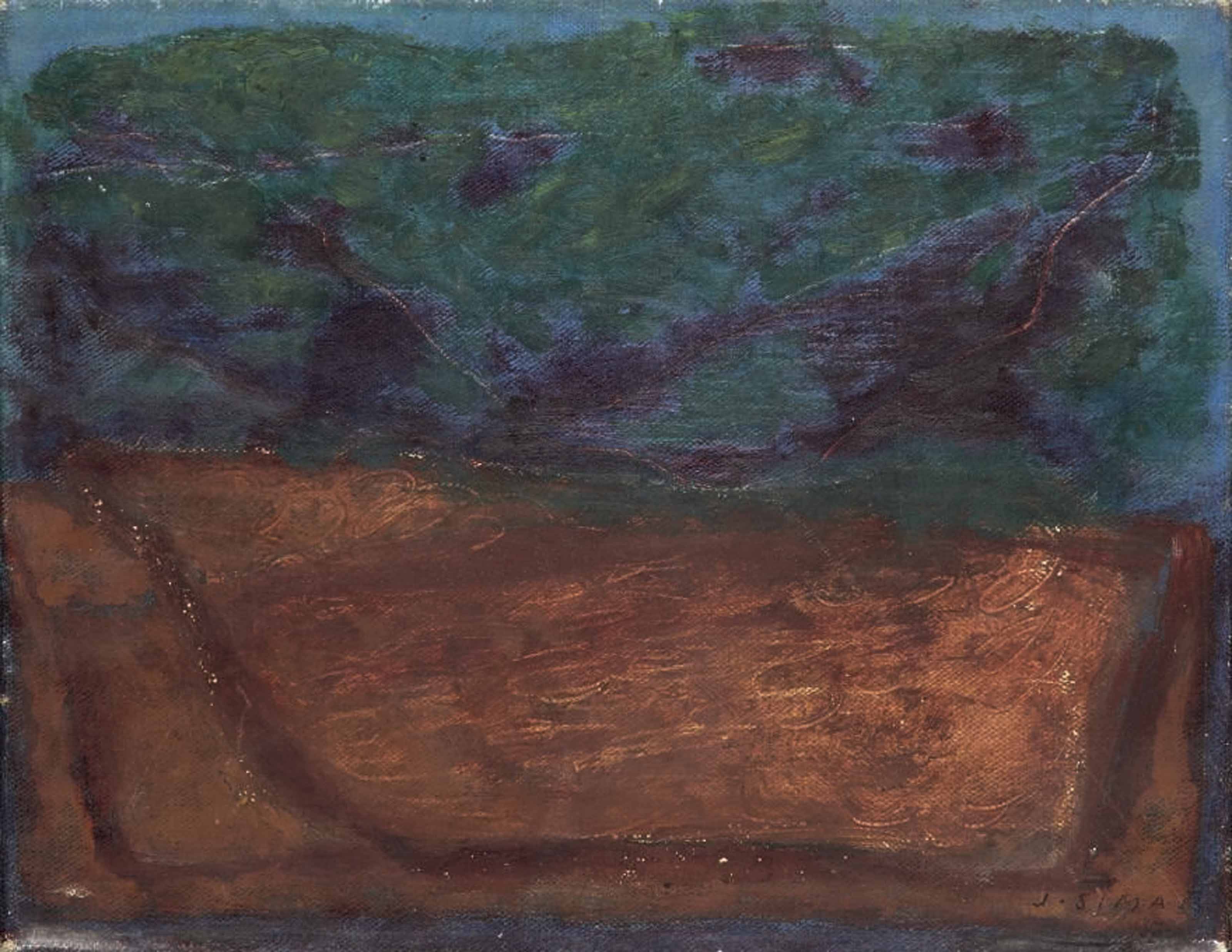 Josef Síma — Без титра