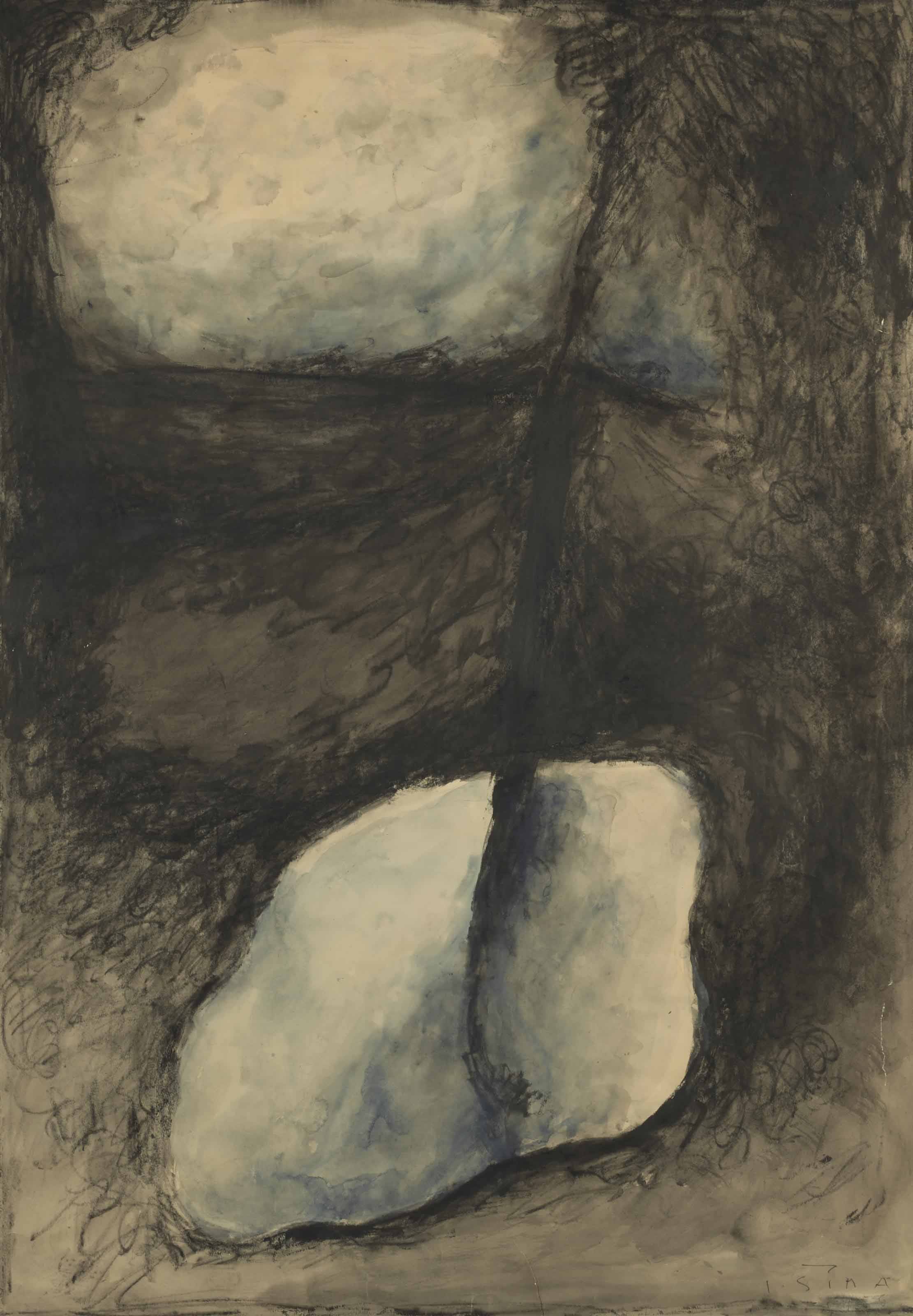 Josef Síma — Без титра