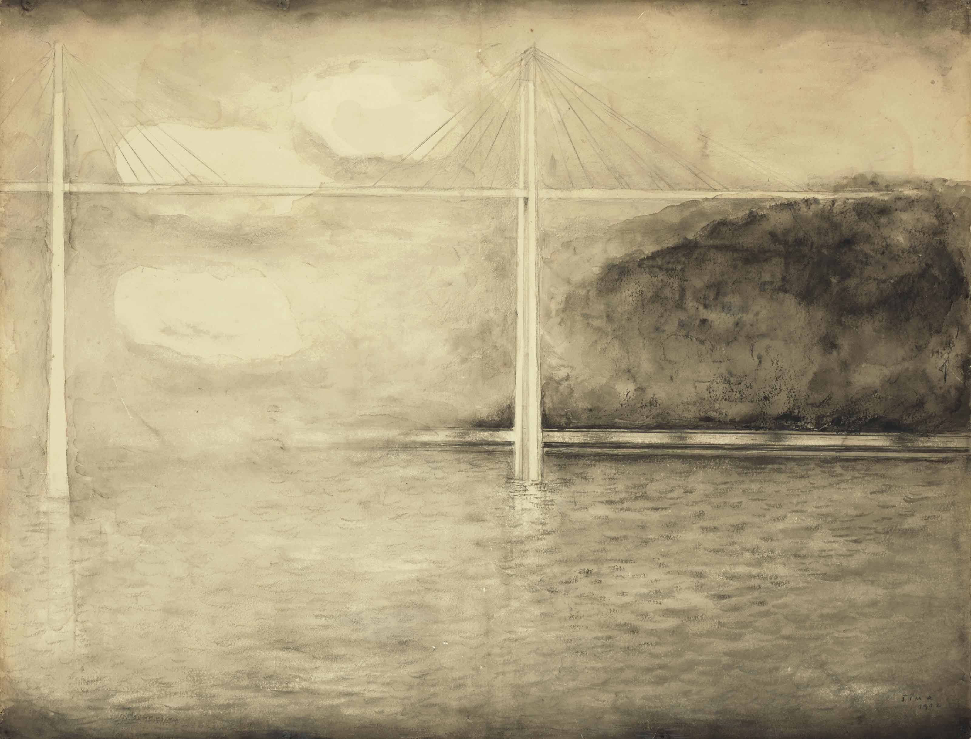 Josef Síma — Без титра
