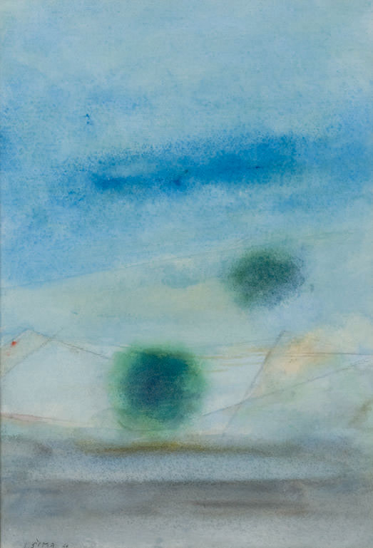 Josef Síma — Без титра