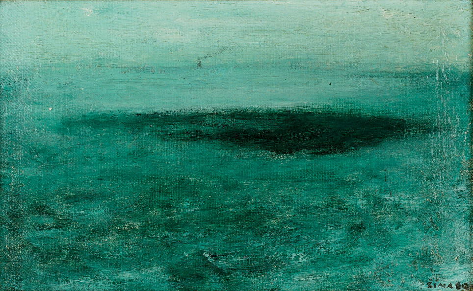 Josef Síma — Мер