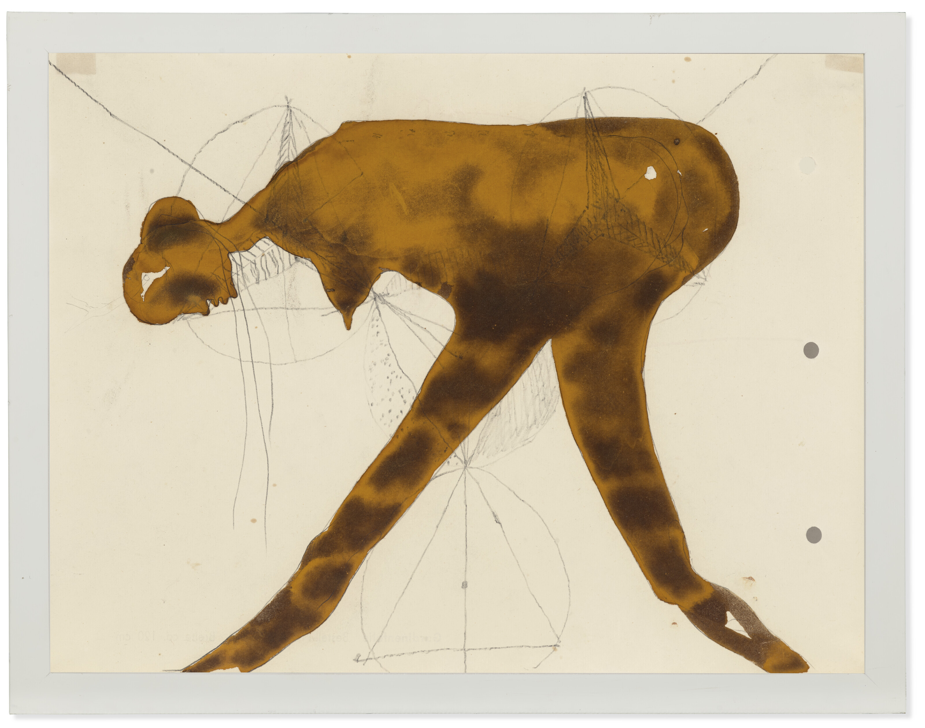Joseph Beuys — Без титра, изображение 2