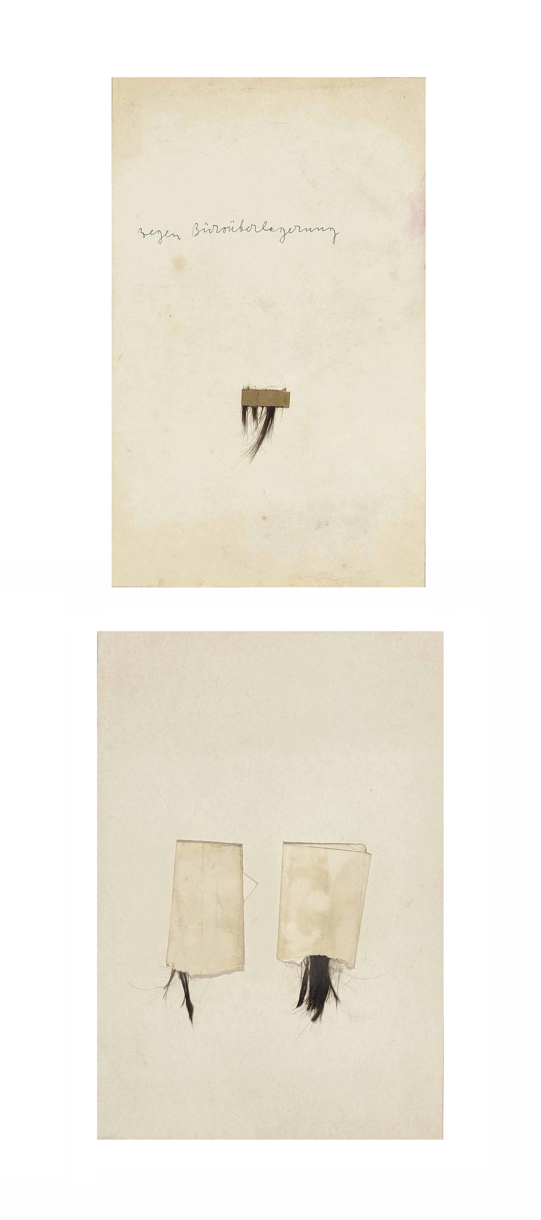 Joseph Beuys — Дуговой свет