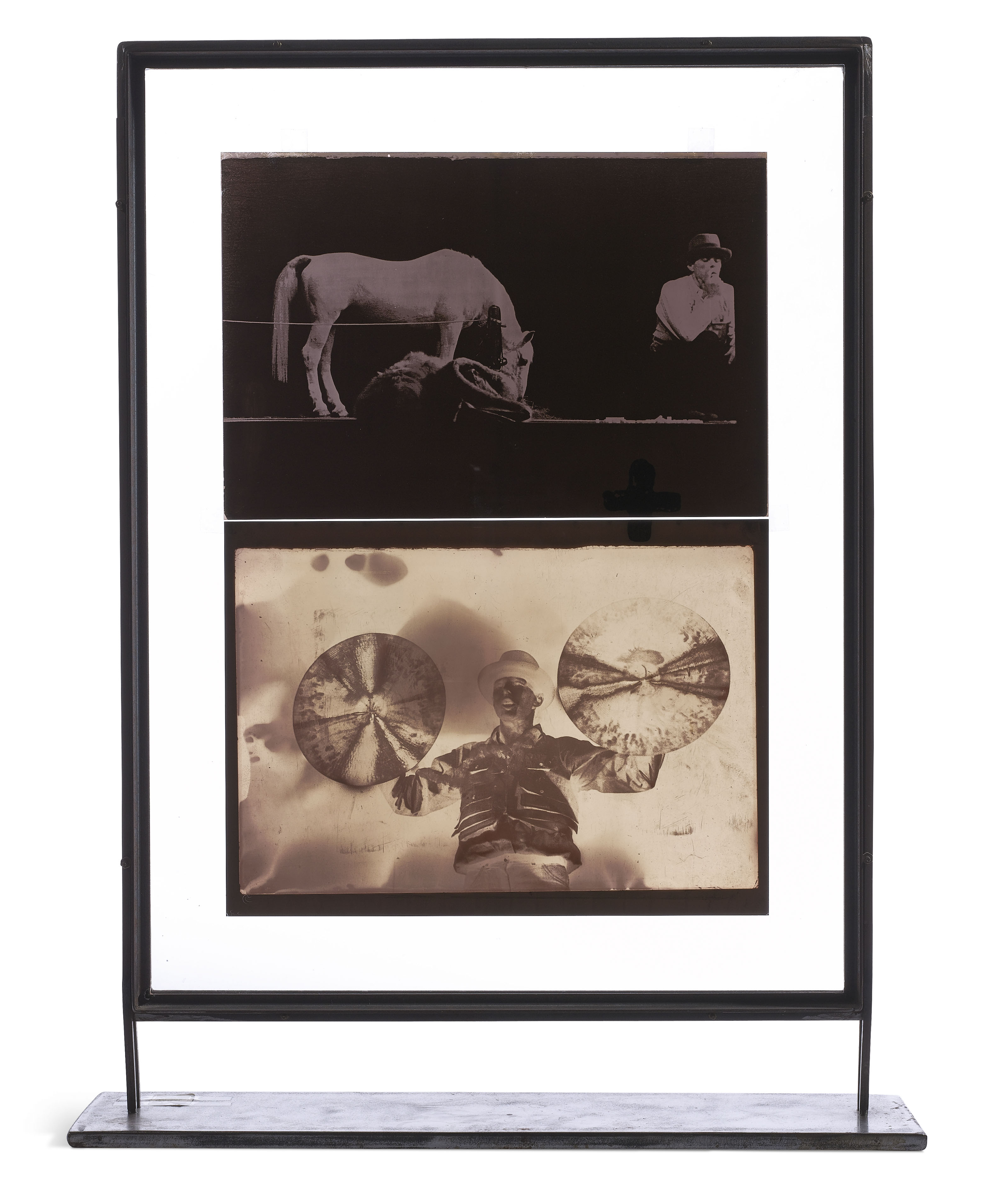 Joseph Beuys — Ифигения / Тит Андроник, изображение 2