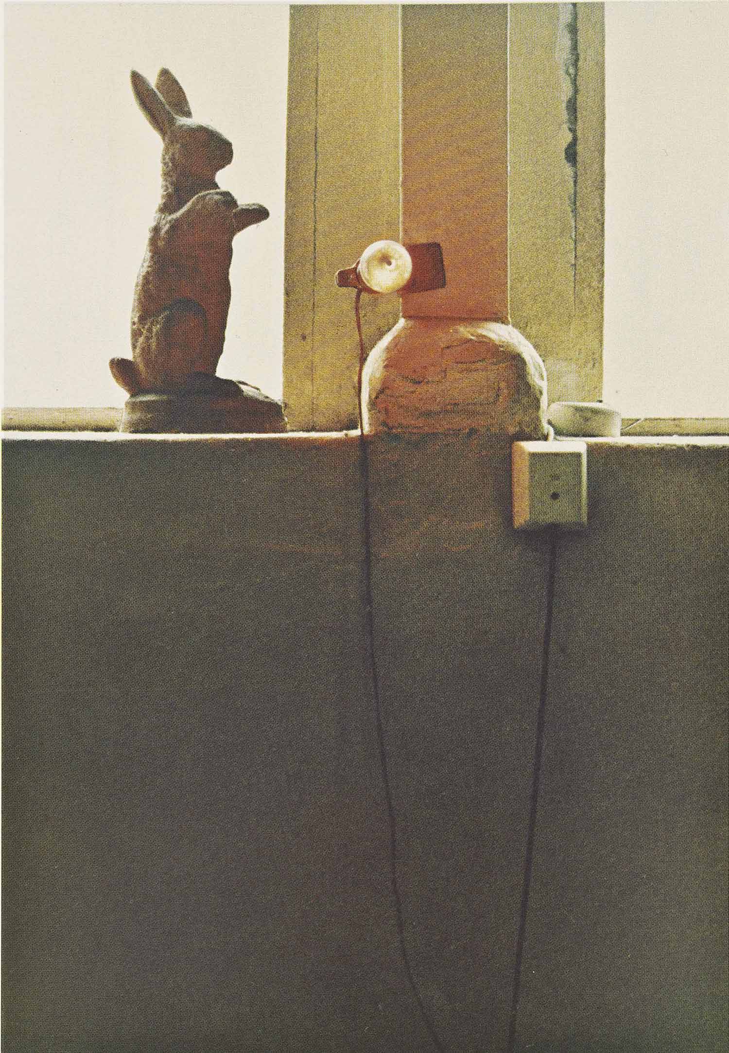 Joseph Beuys — Предсказатель