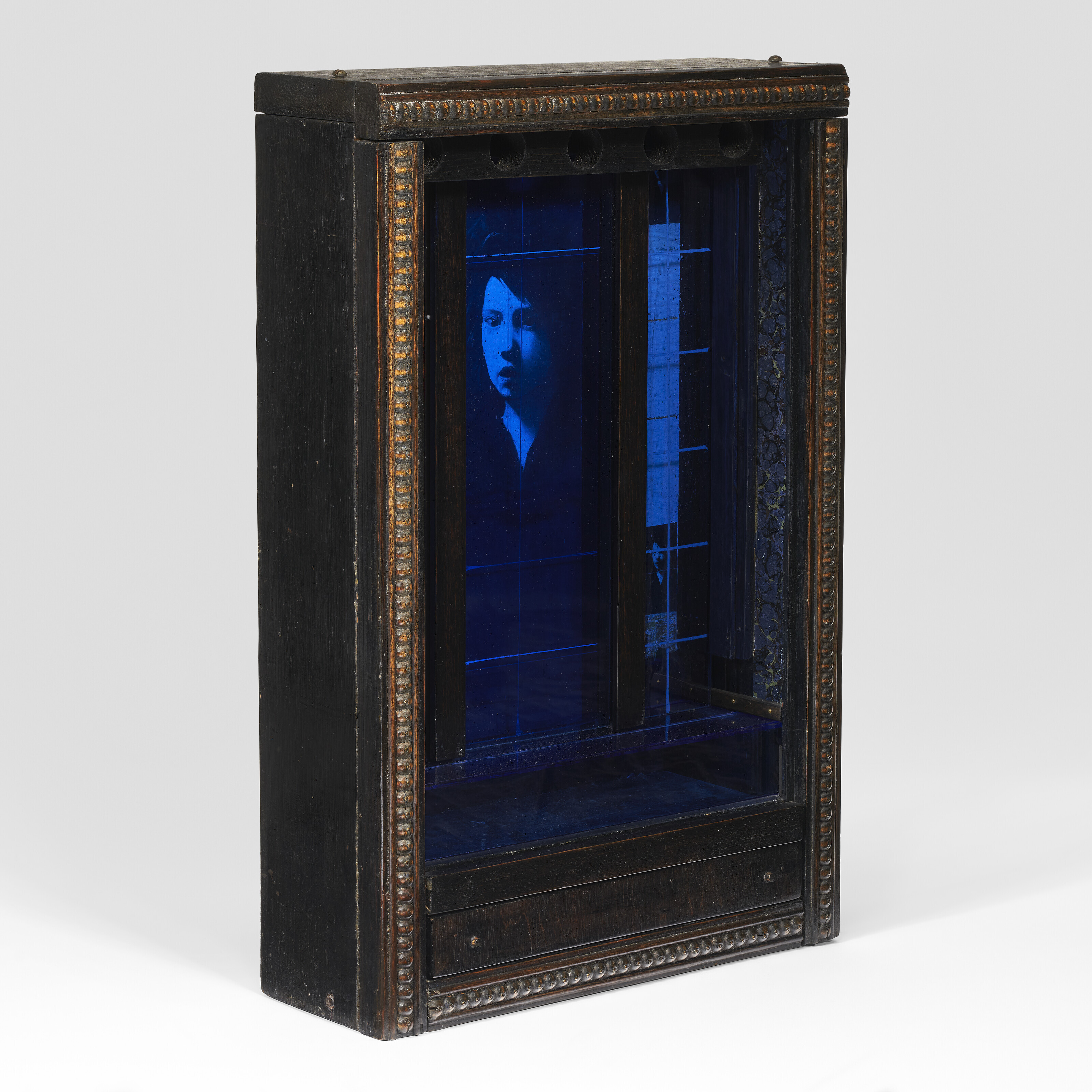 Joseph Cornell — Без названия (вариант Медичи), изображение 3