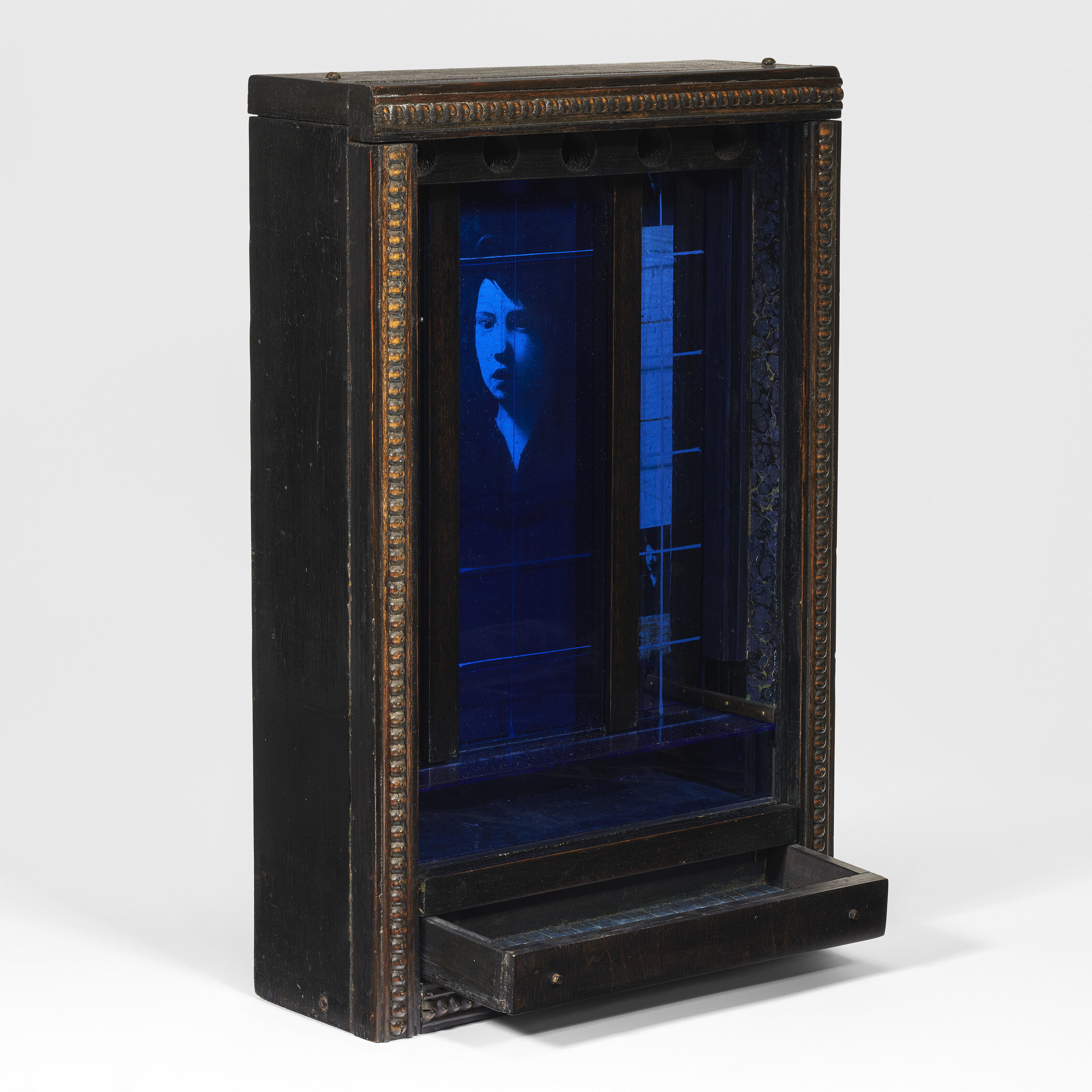 Joseph Cornell — Без названия (вариант Медичи), изображение 4
