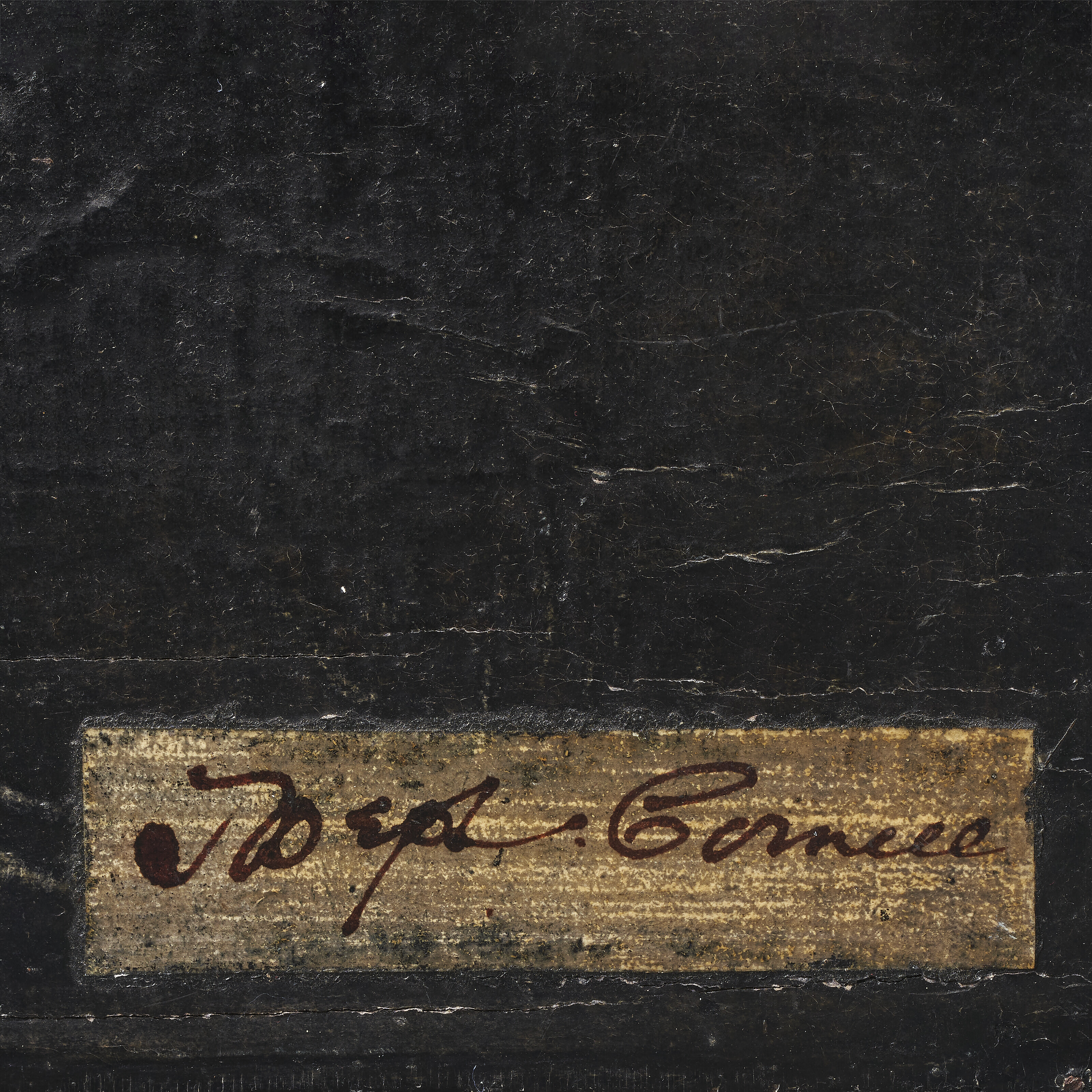Joseph Cornell — Без названия (вариант Медичи), изображение 5