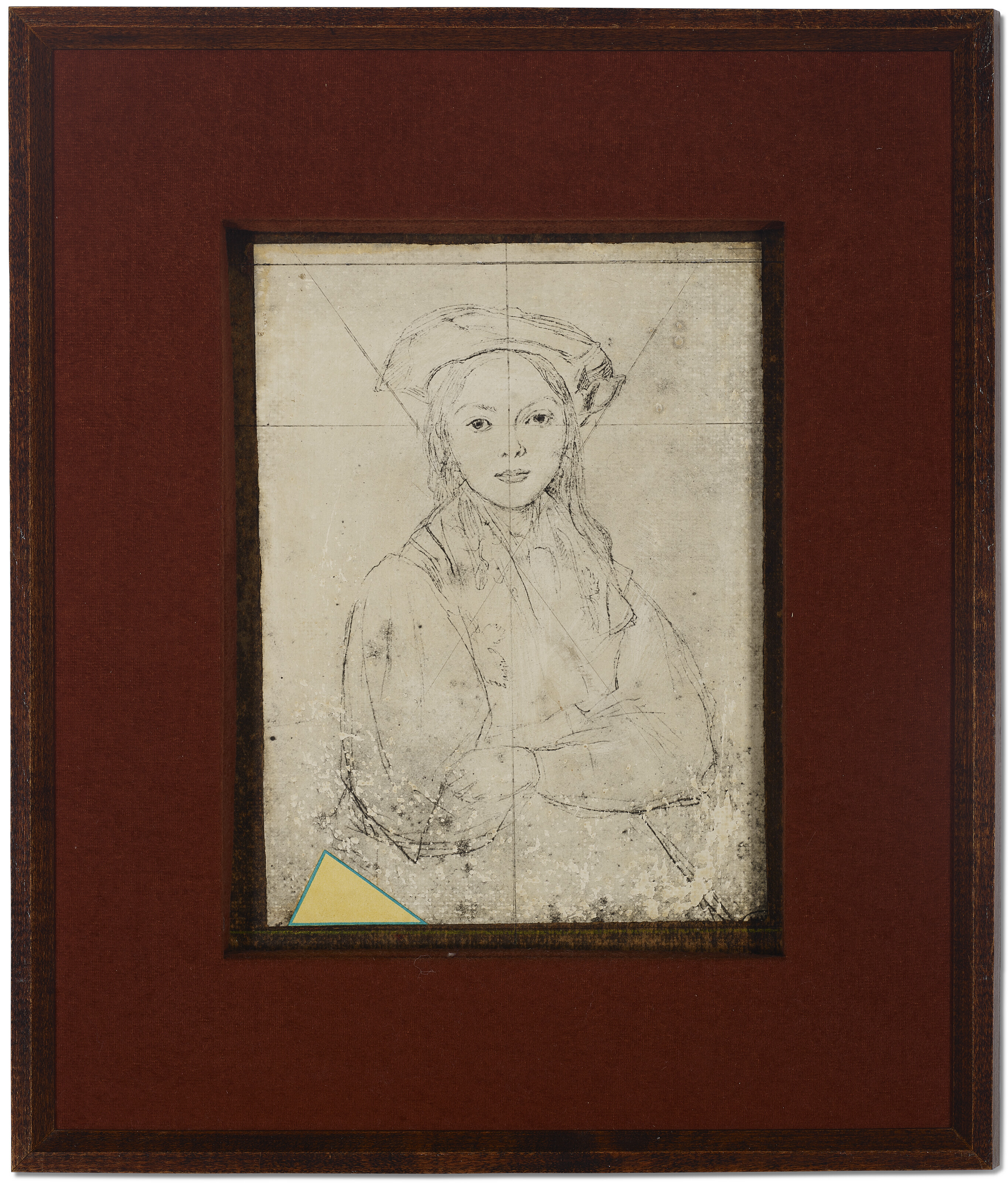 Joseph Cornell — Яун де Неаполь